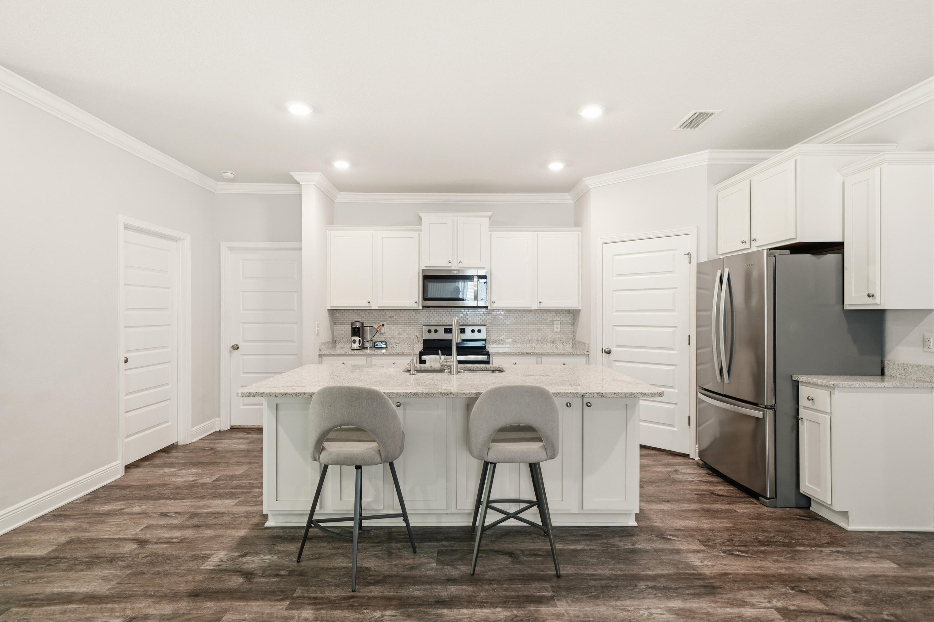 Firefly at Hammock Bay - Residential