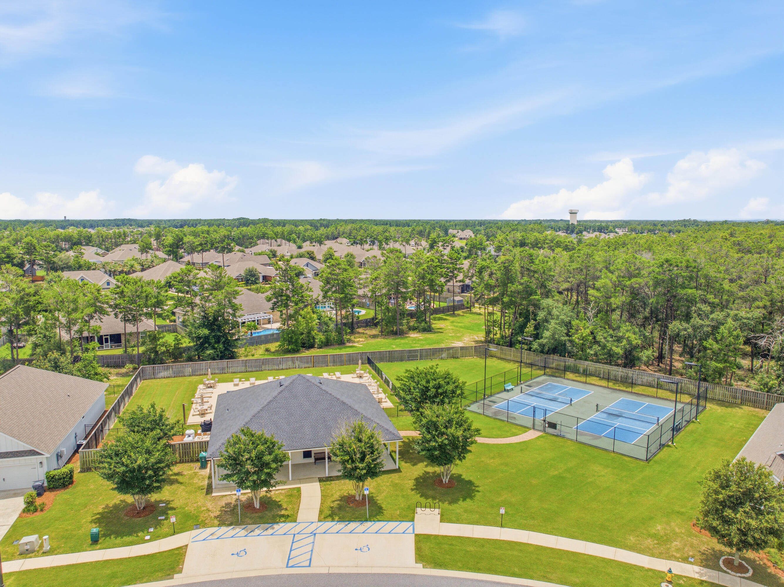 Firefly at Hammock Bay - Residential