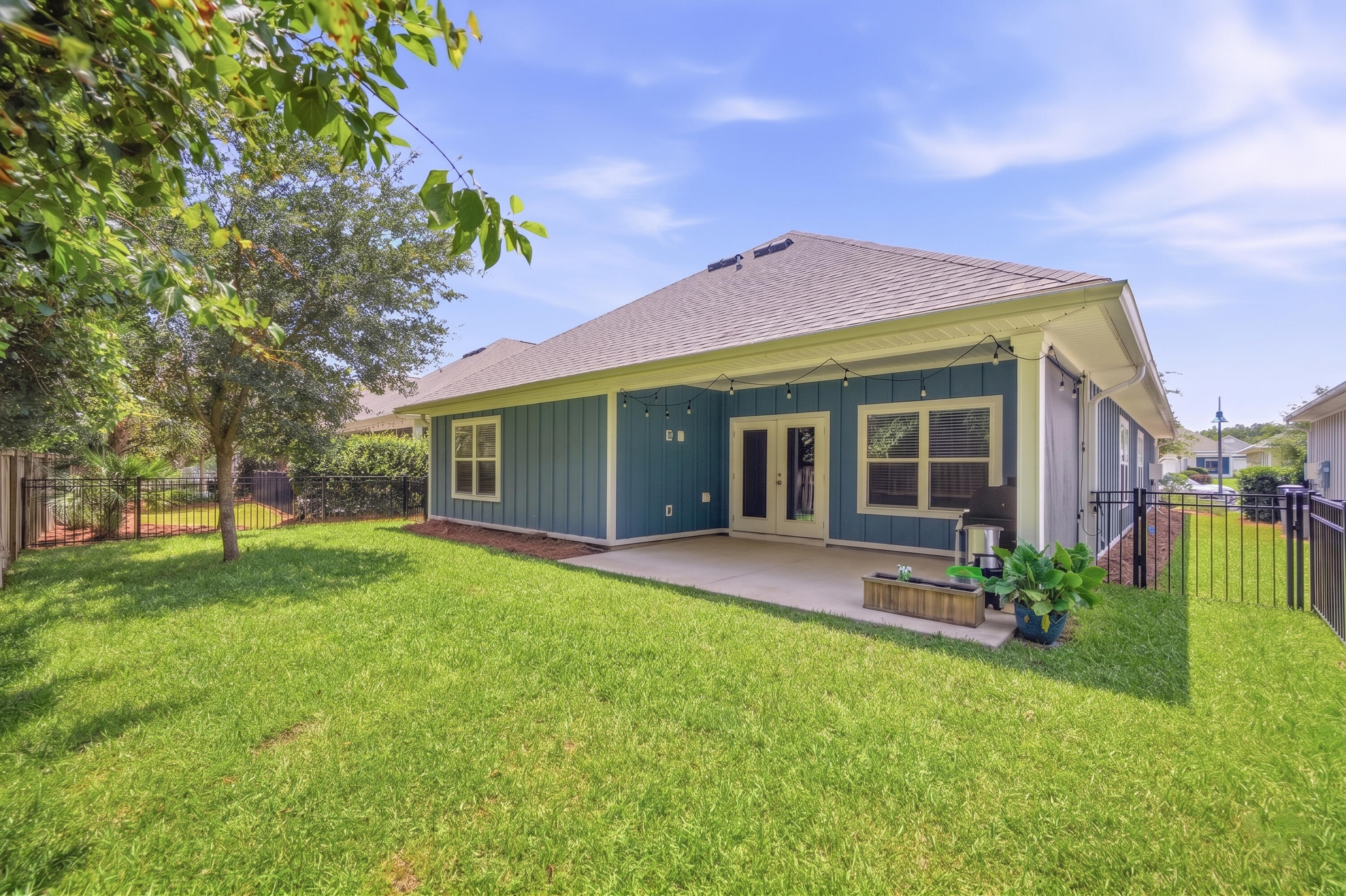 Firefly at Hammock Bay - Residential