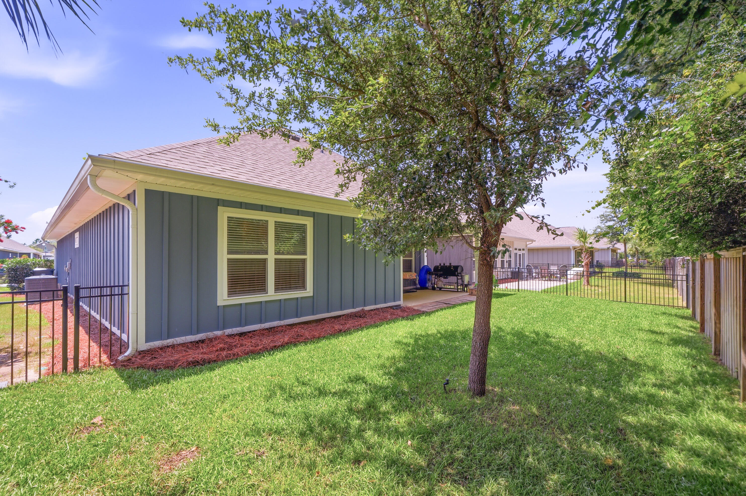 Firefly at Hammock Bay - Residential