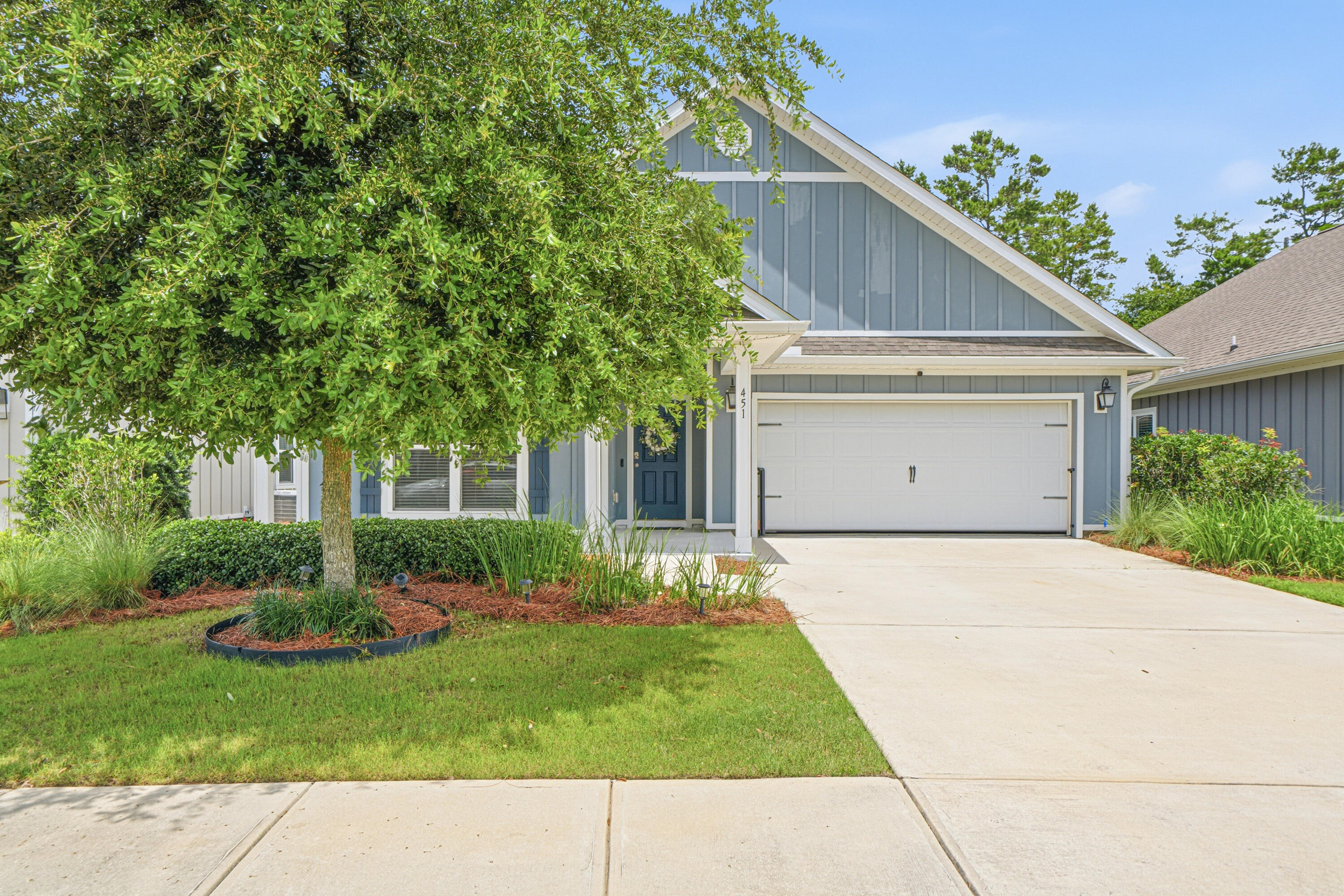 Firefly at Hammock Bay - Residential
