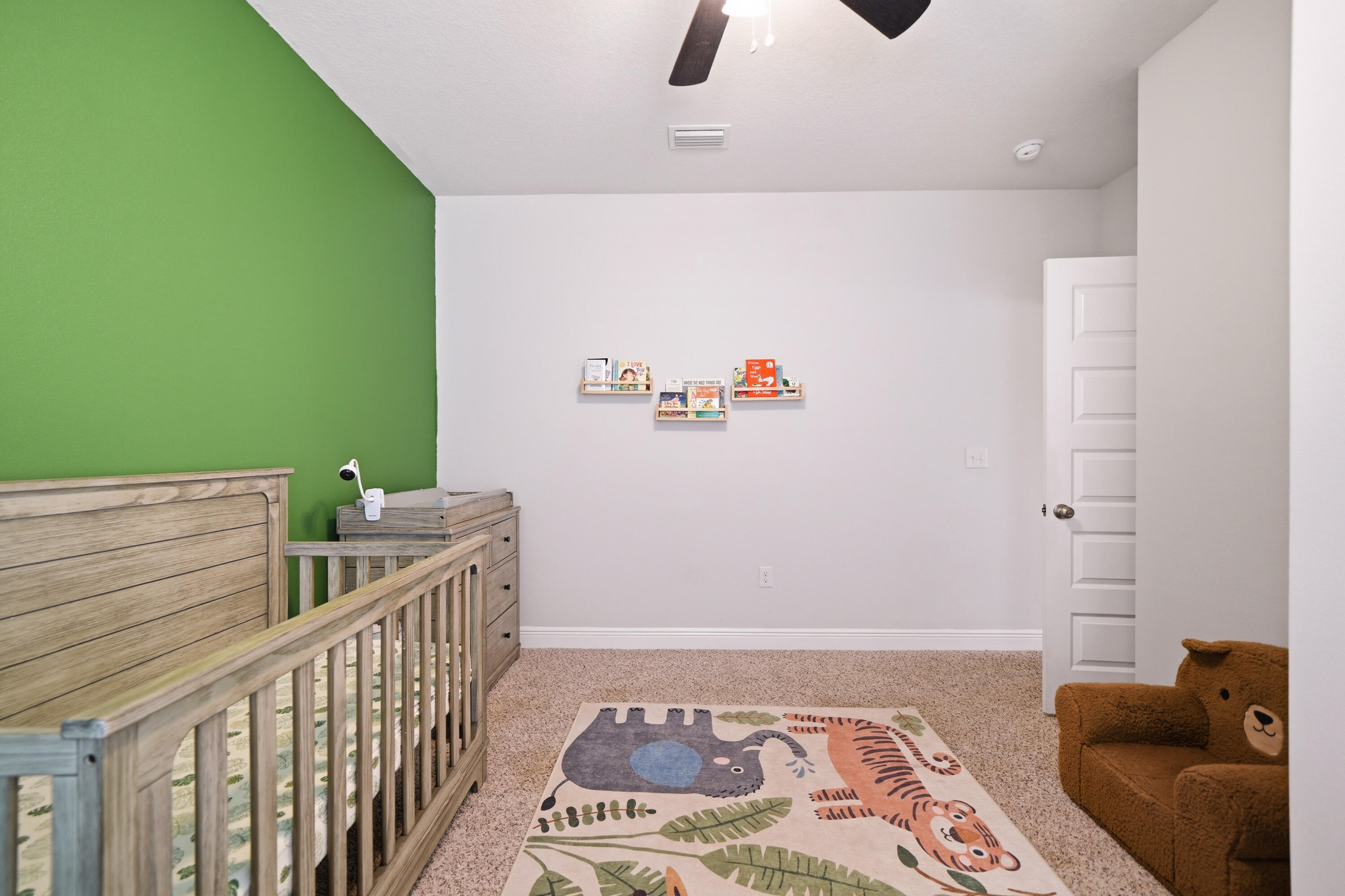 Firefly at Hammock Bay - Residential