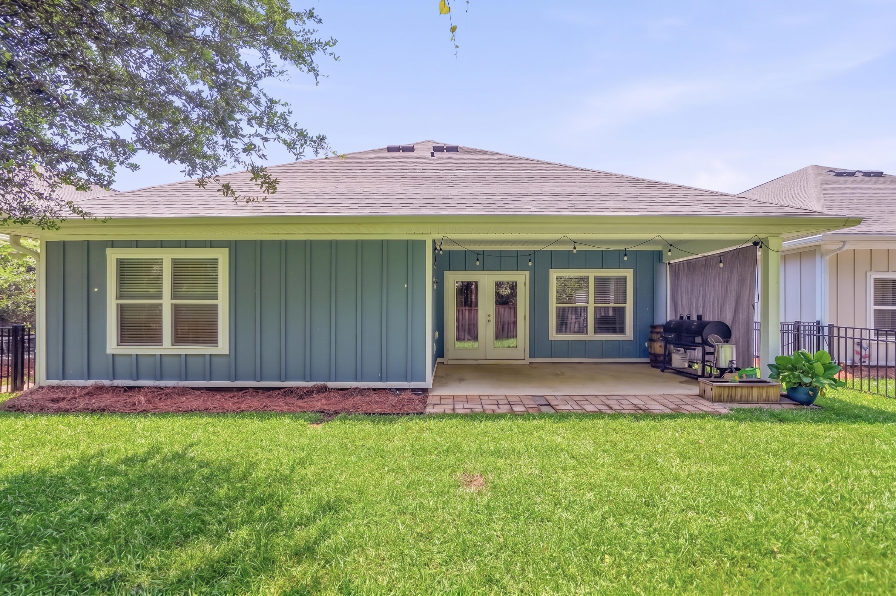 Firefly at Hammock Bay - Residential