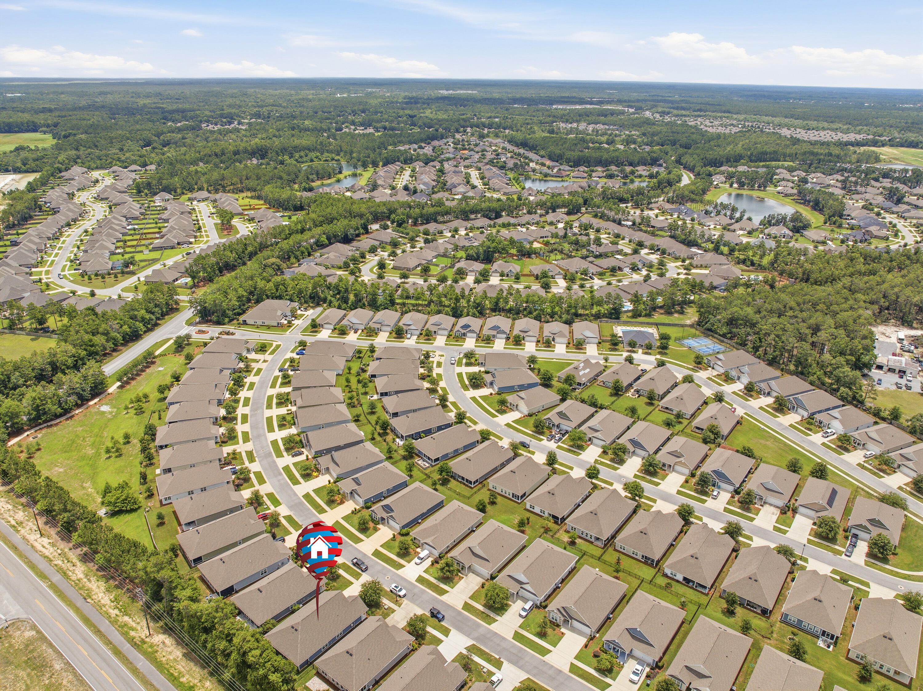 Firefly at Hammock Bay - Residential