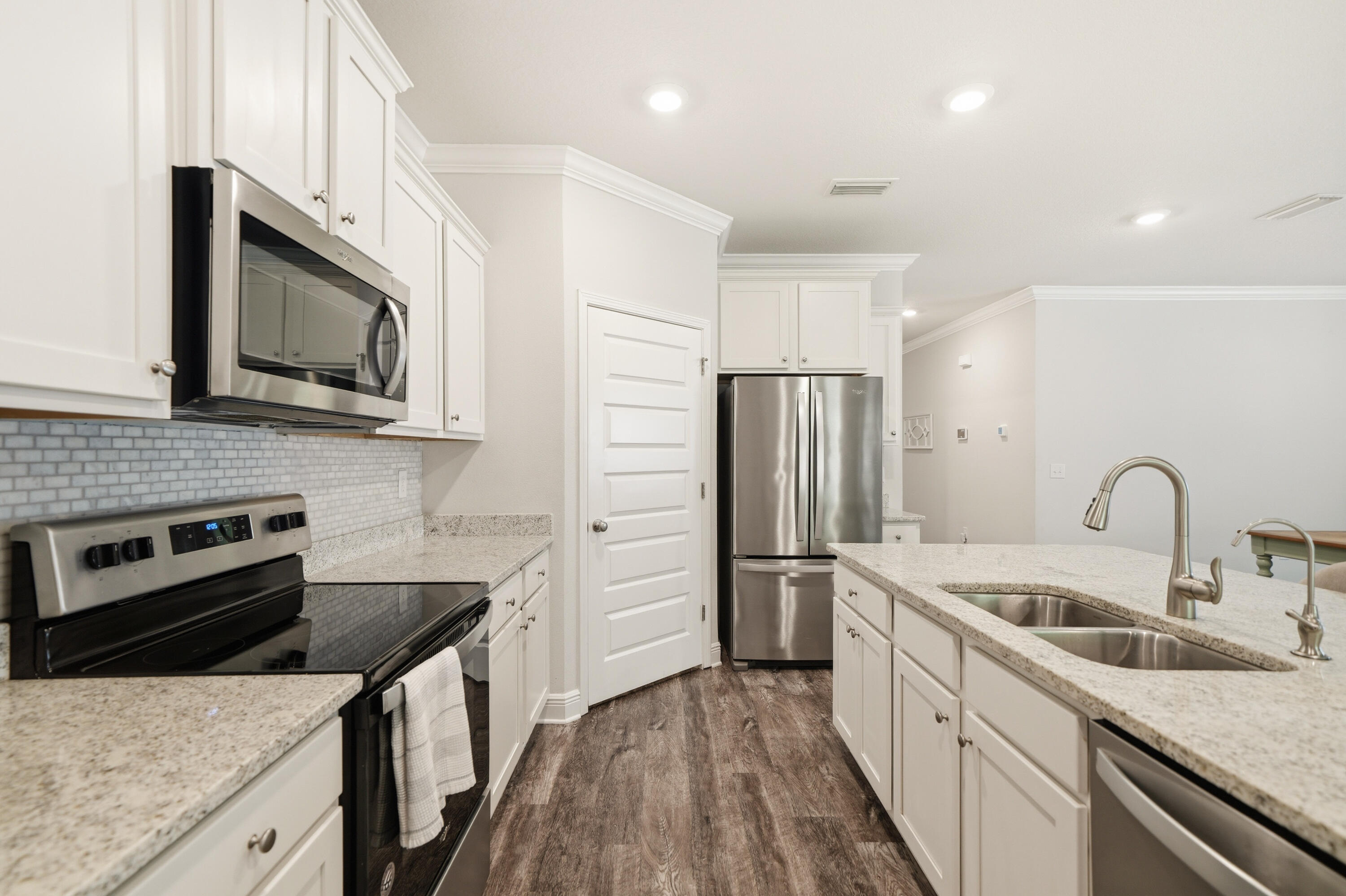 Firefly at Hammock Bay - Residential