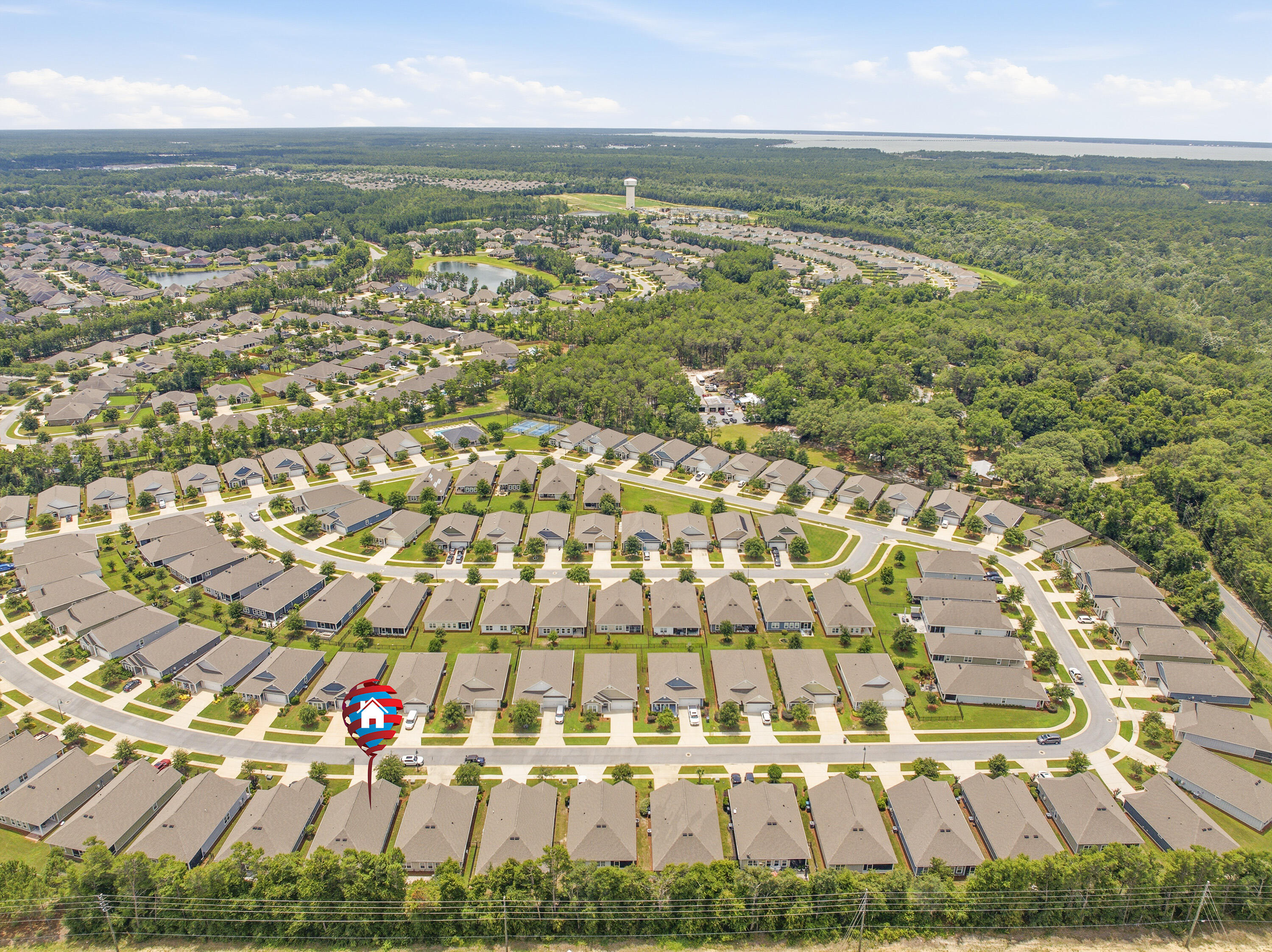Firefly at Hammock Bay - Residential