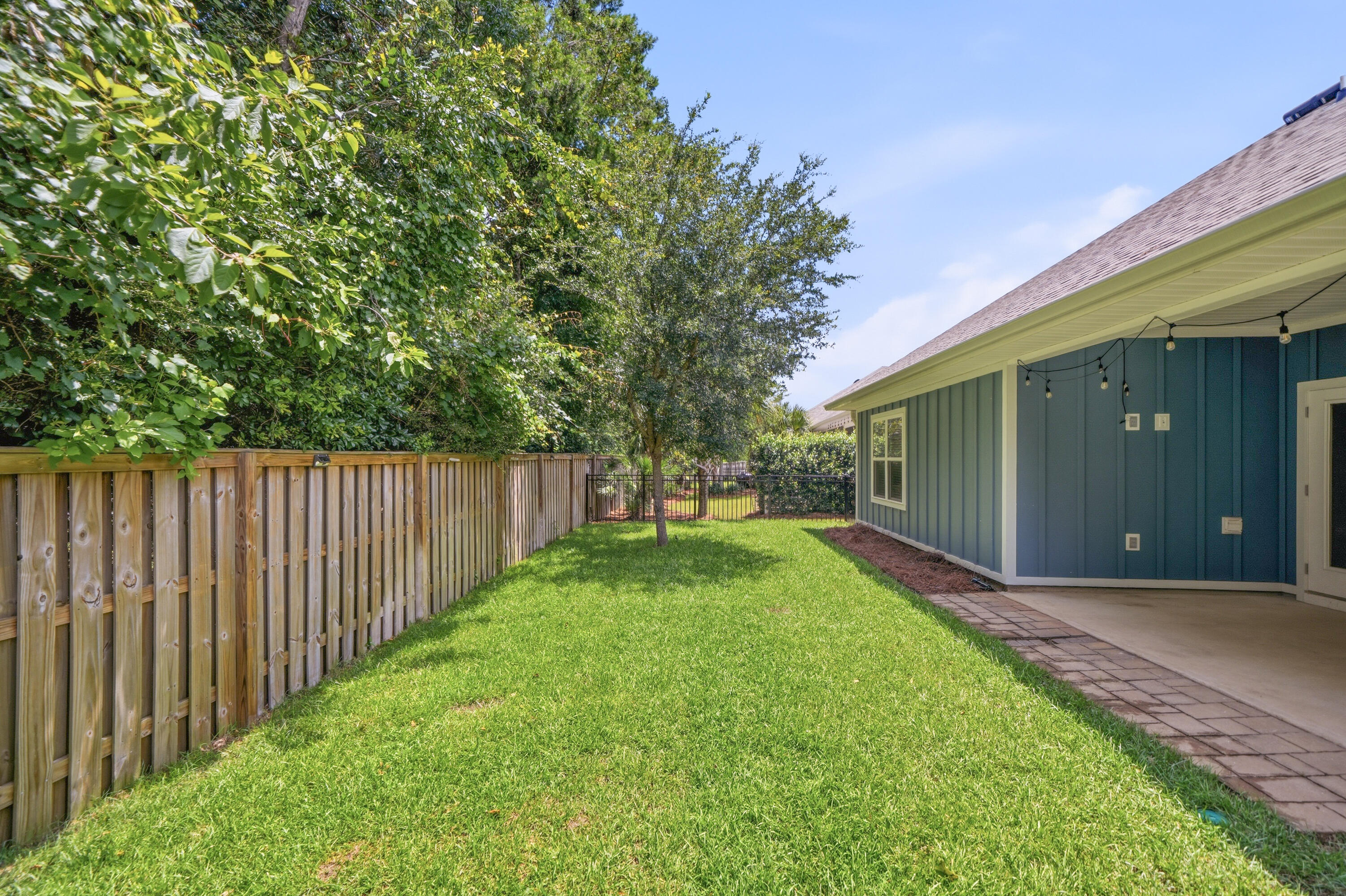 Firefly at Hammock Bay - Residential