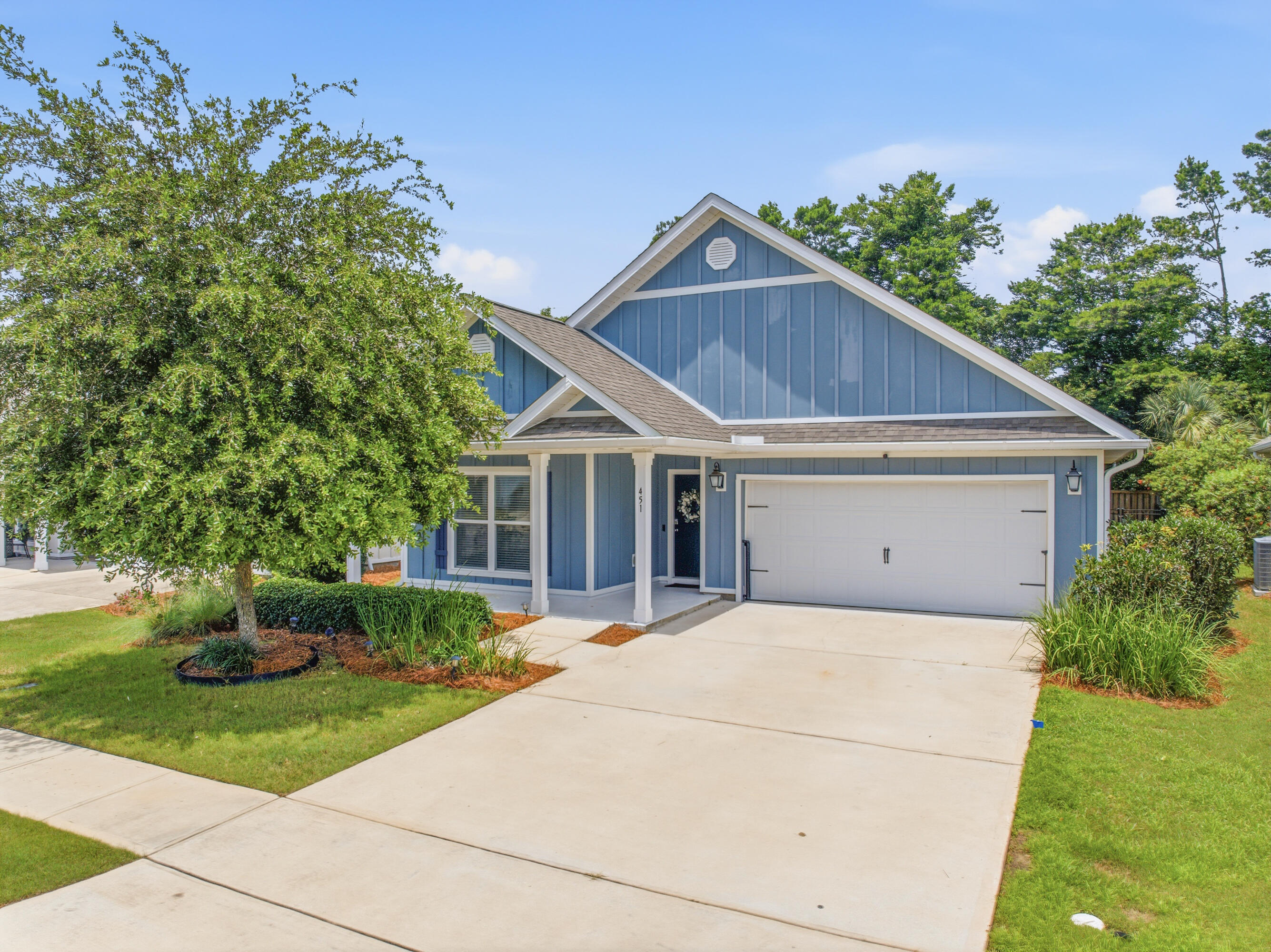 Firefly at Hammock Bay - Residential