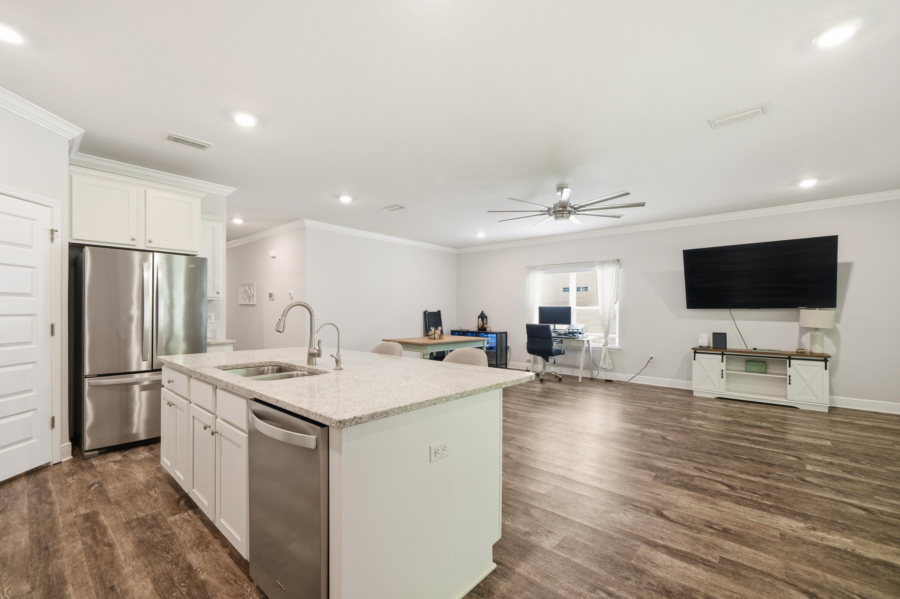 Firefly at Hammock Bay - Residential