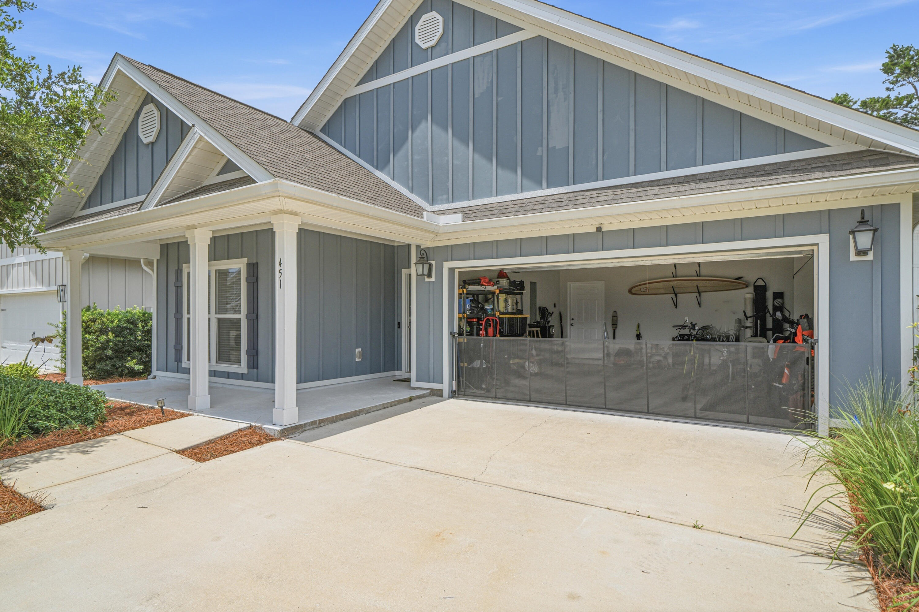 Firefly at Hammock Bay - Residential