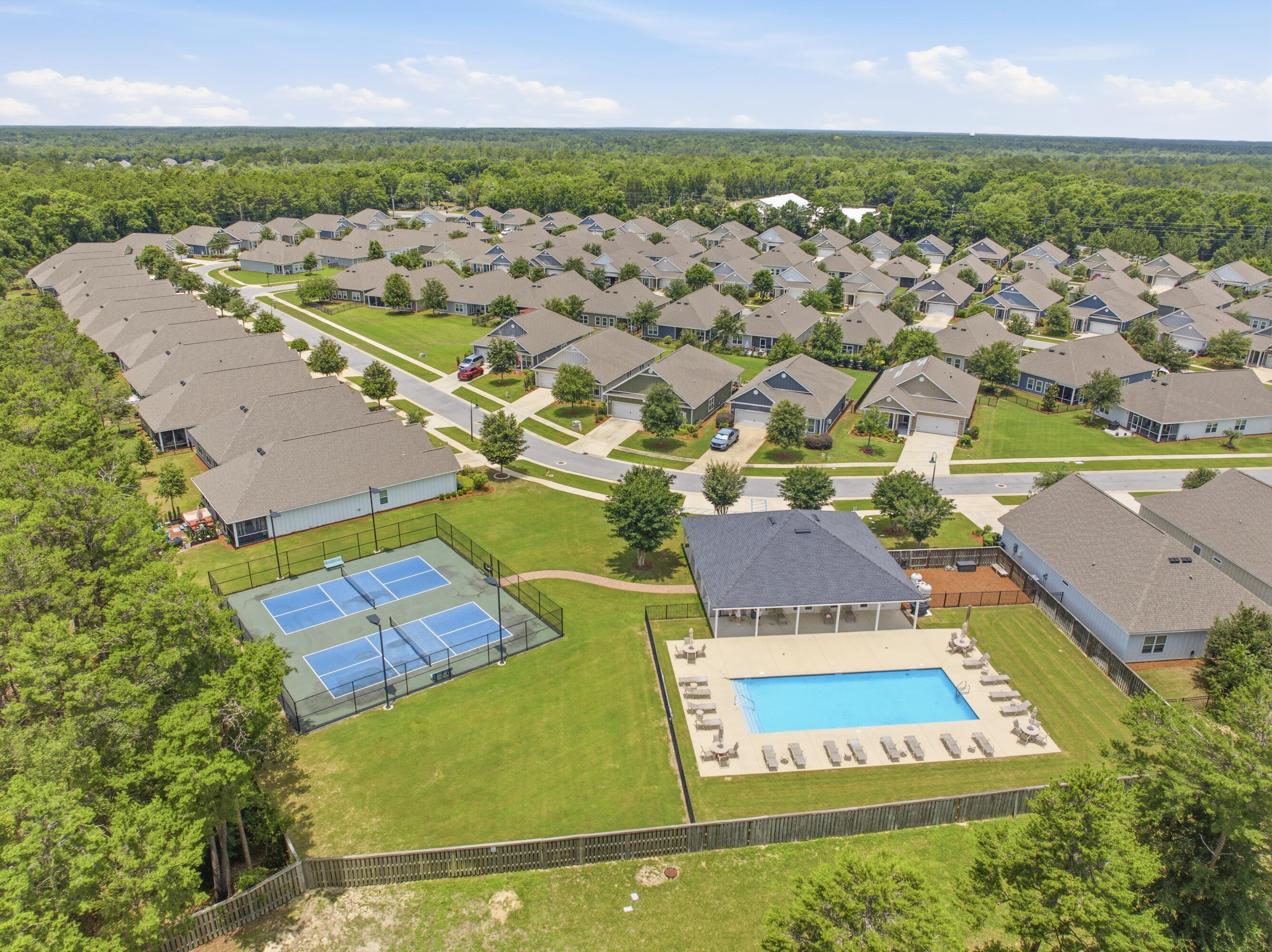 Firefly at Hammock Bay - Residential