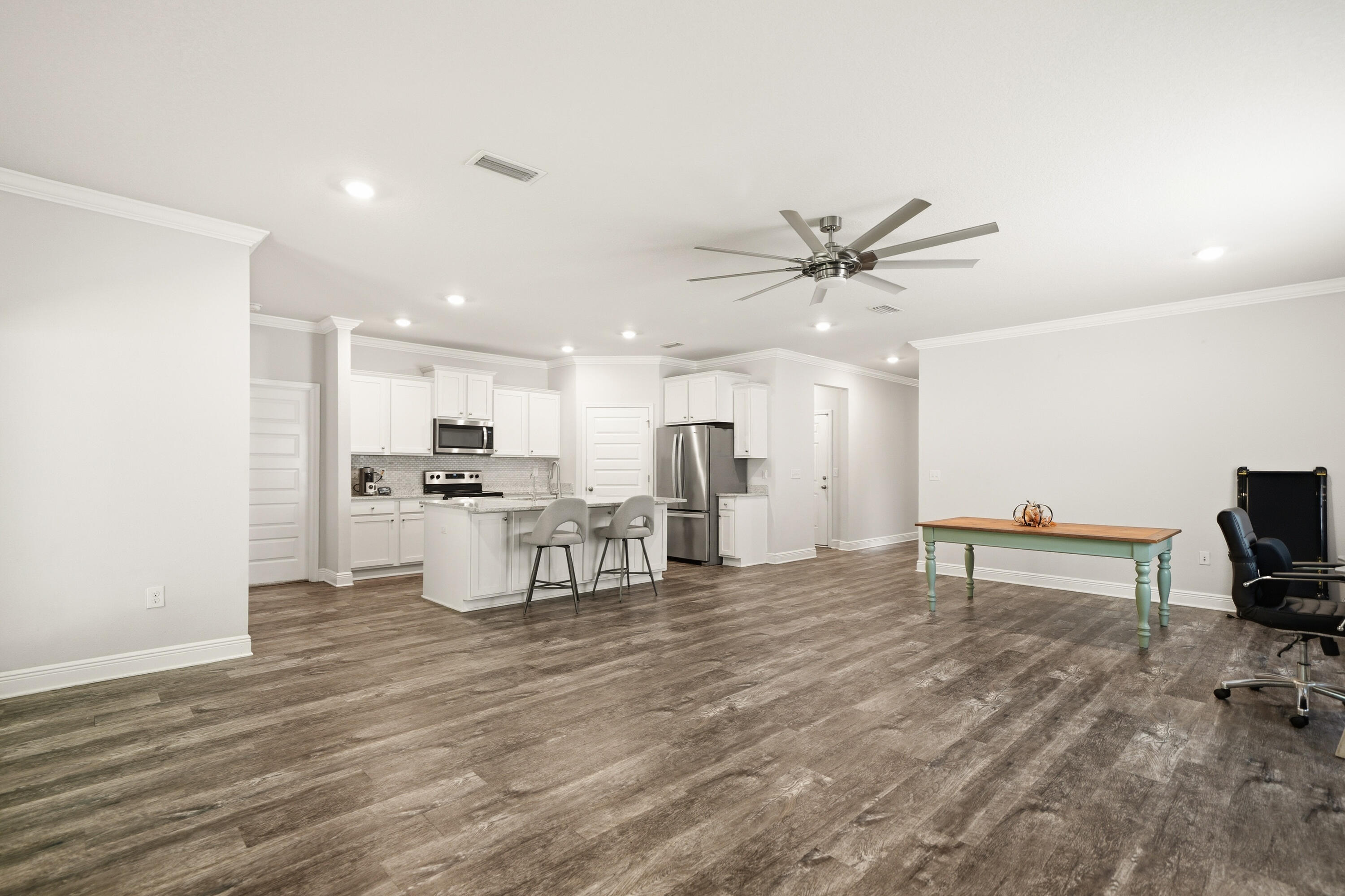 Firefly at Hammock Bay - Residential