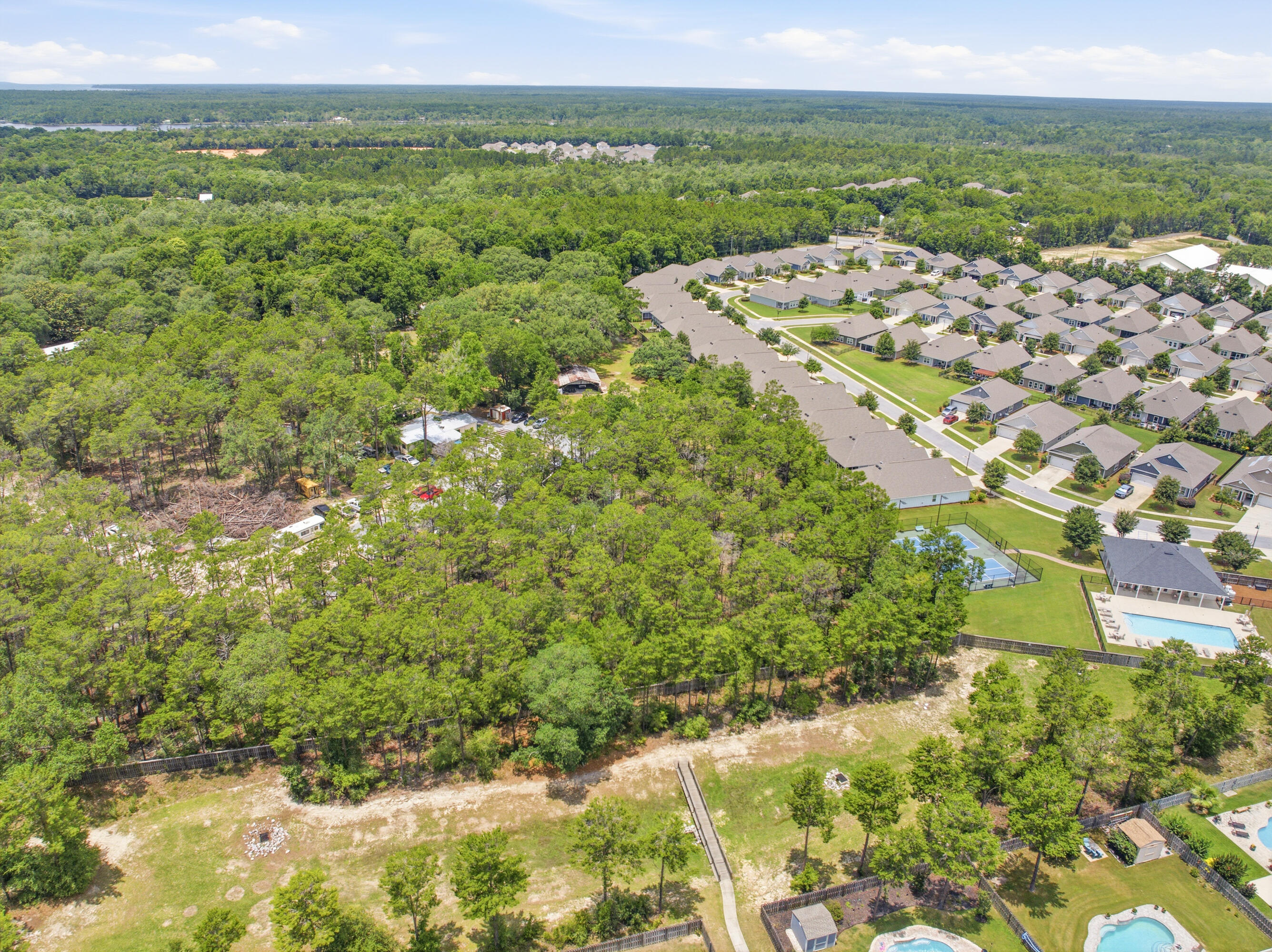 Firefly at Hammock Bay - Residential