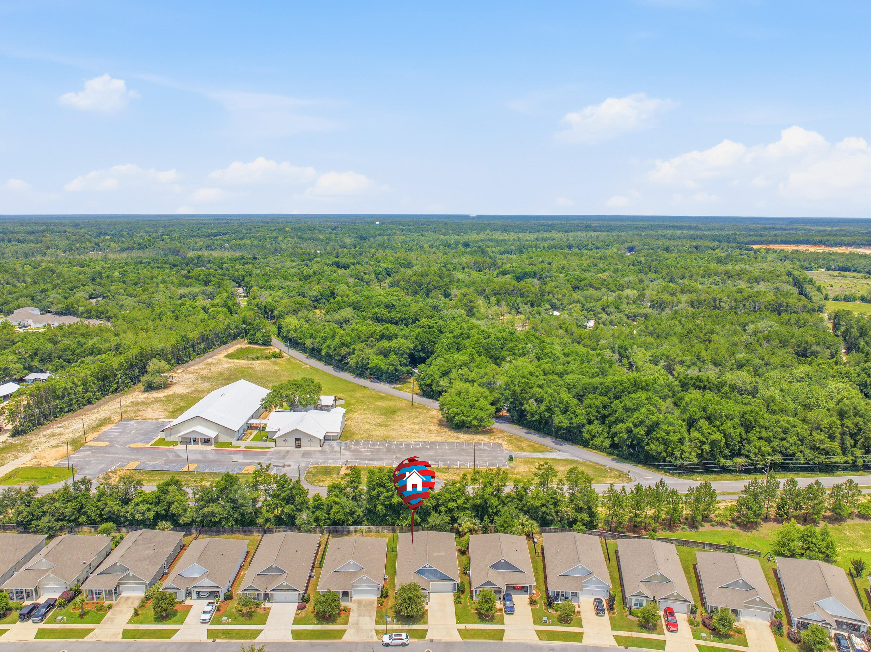 Firefly at Hammock Bay - Residential