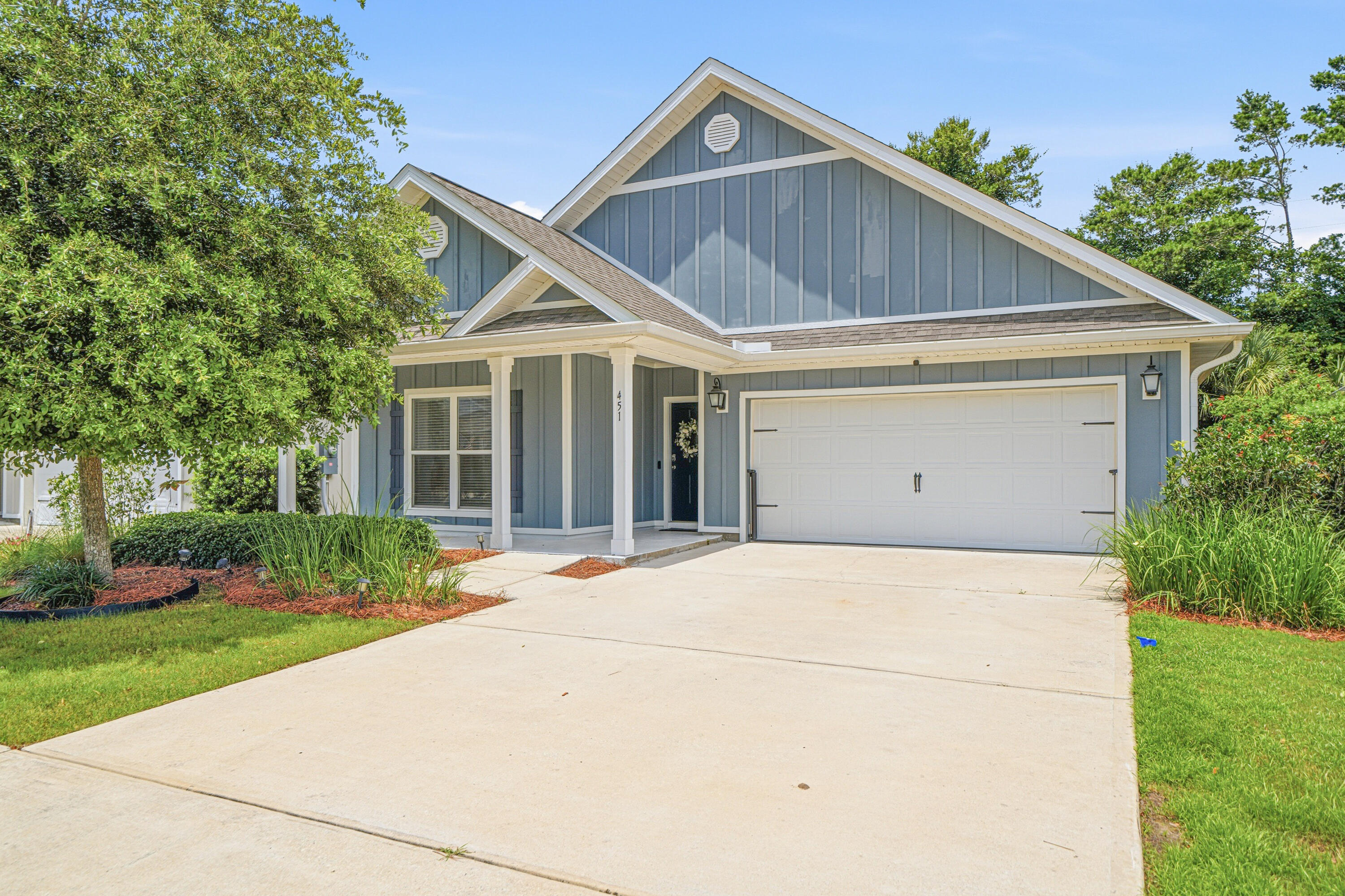 Firefly at Hammock Bay - Residential