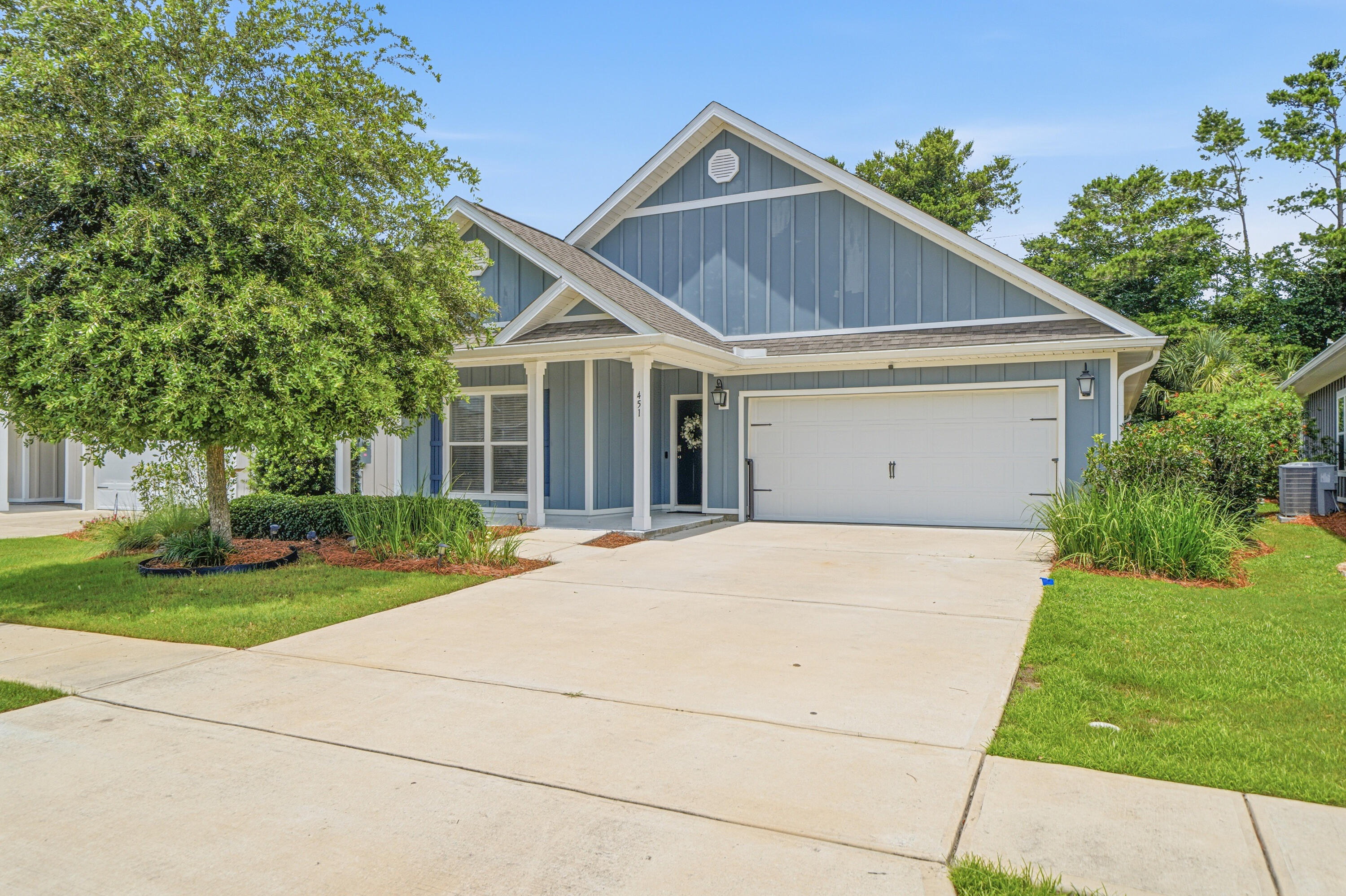 Firefly at Hammock Bay - Residential