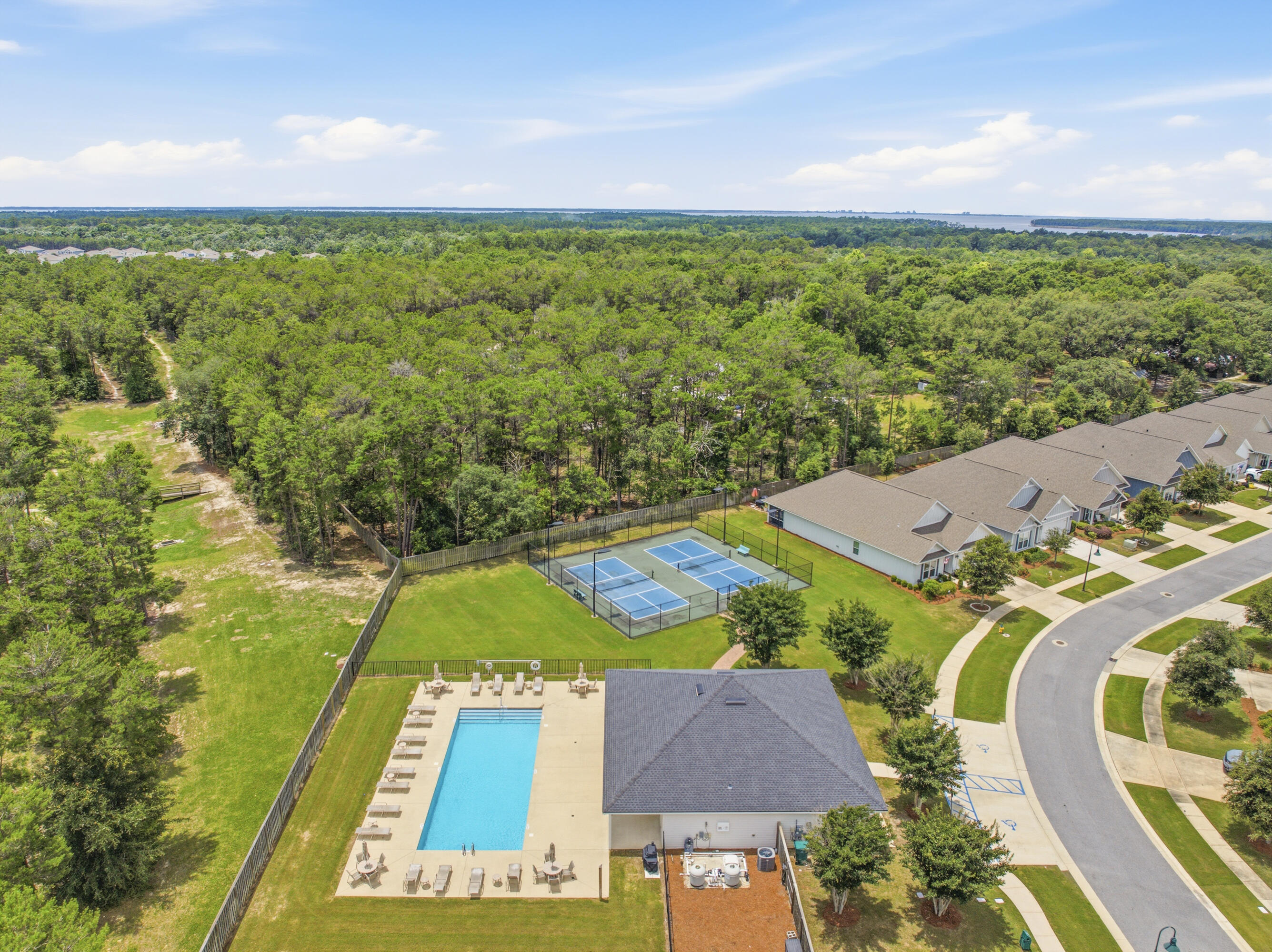 Firefly at Hammock Bay - Residential