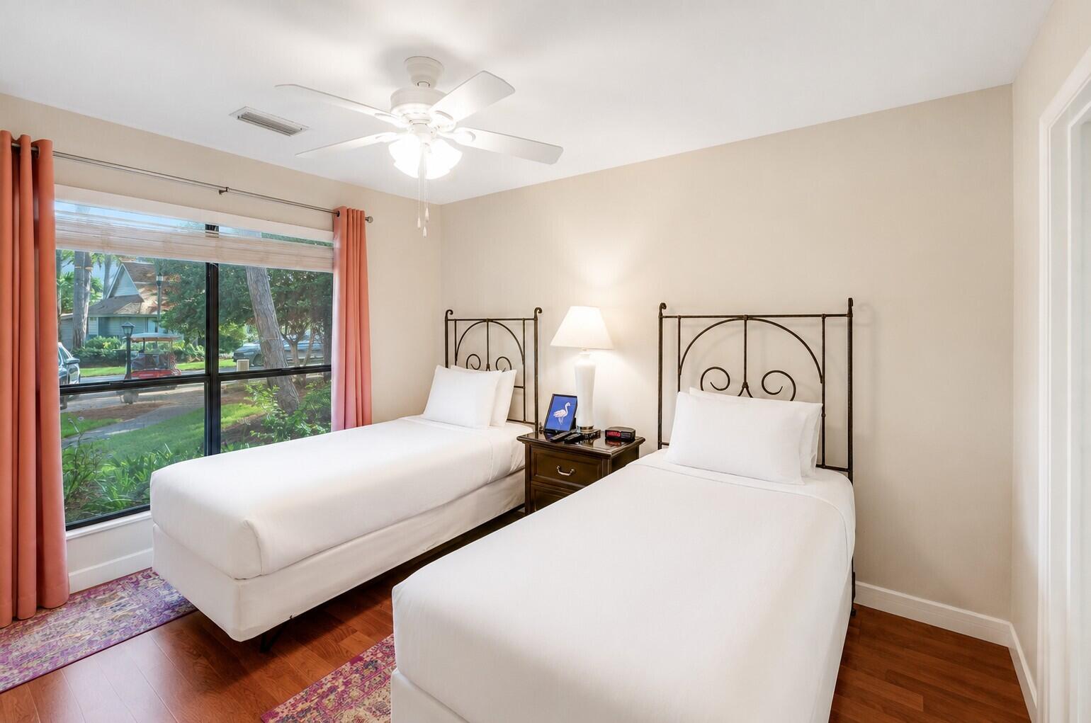 FAIRWAYS AT SANDESTIN PH 2 - Residential