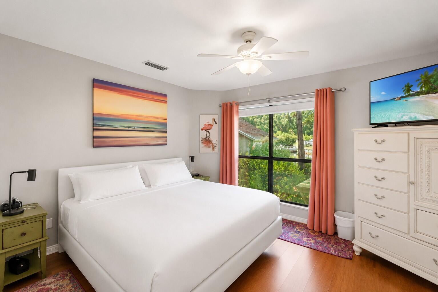 FAIRWAYS AT SANDESTIN PH 2 - Residential