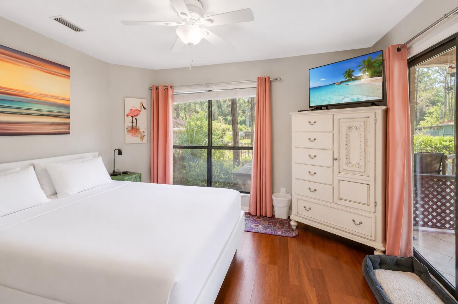 FAIRWAYS AT SANDESTIN PH 2 - Residential