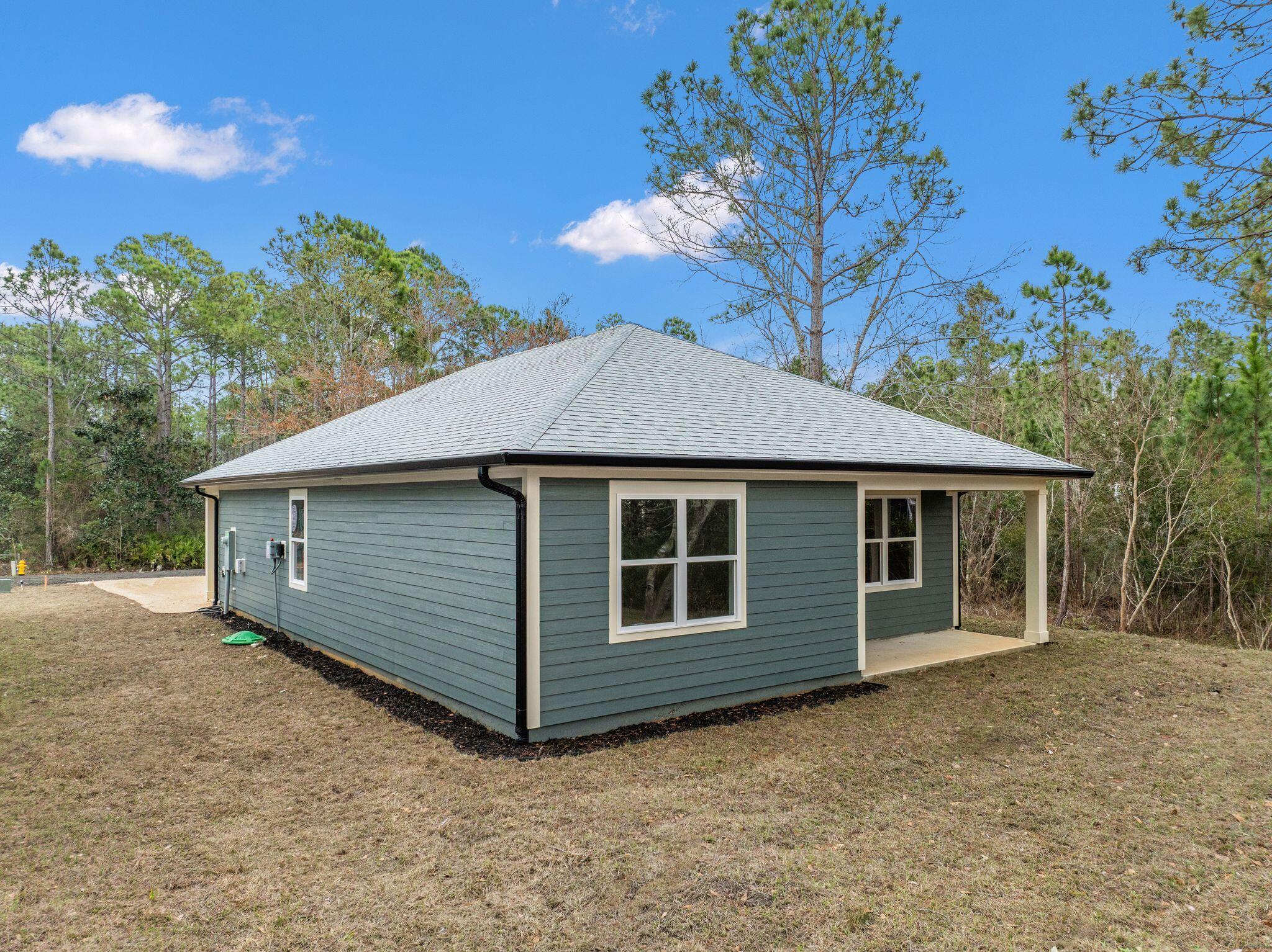 TOWN OF SANTA ROSA - Residential Lease