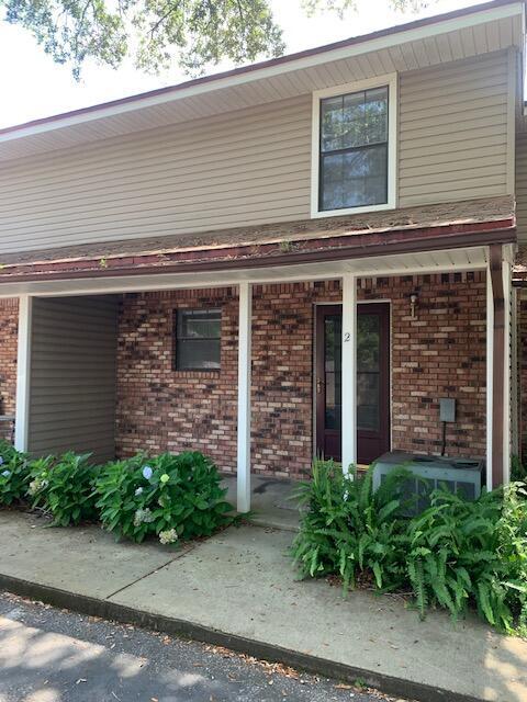 GARDEN VILLAS PH 1 - Residential Lease
