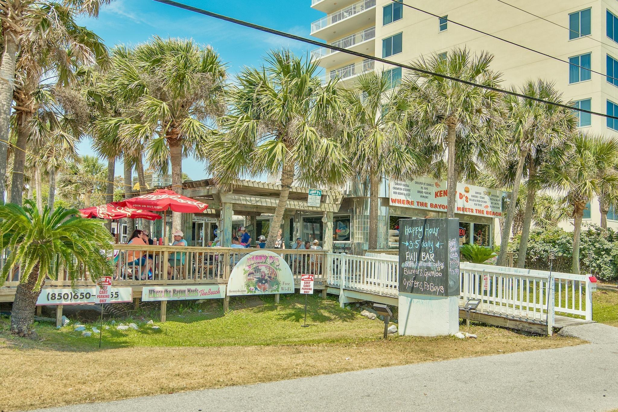 FRANGISTA BEACH 2ND ADDN - Residential