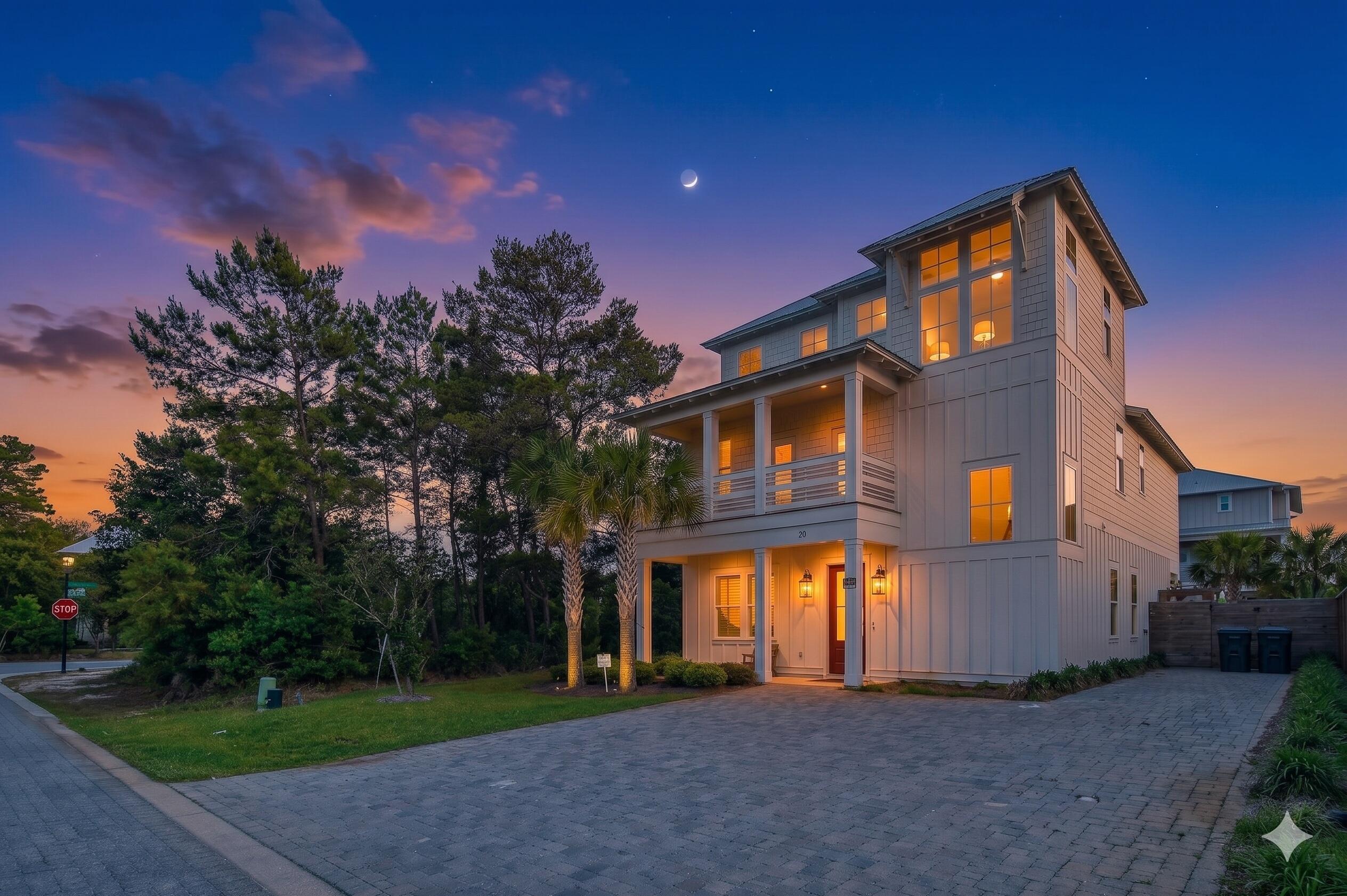 FRANGISTA BEACH 2ND ADDN - Residential