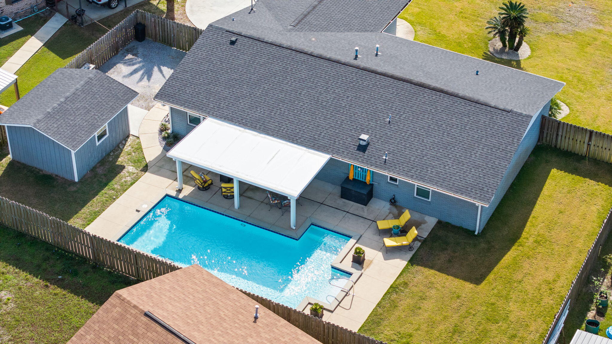 BAY FRONT - Residential