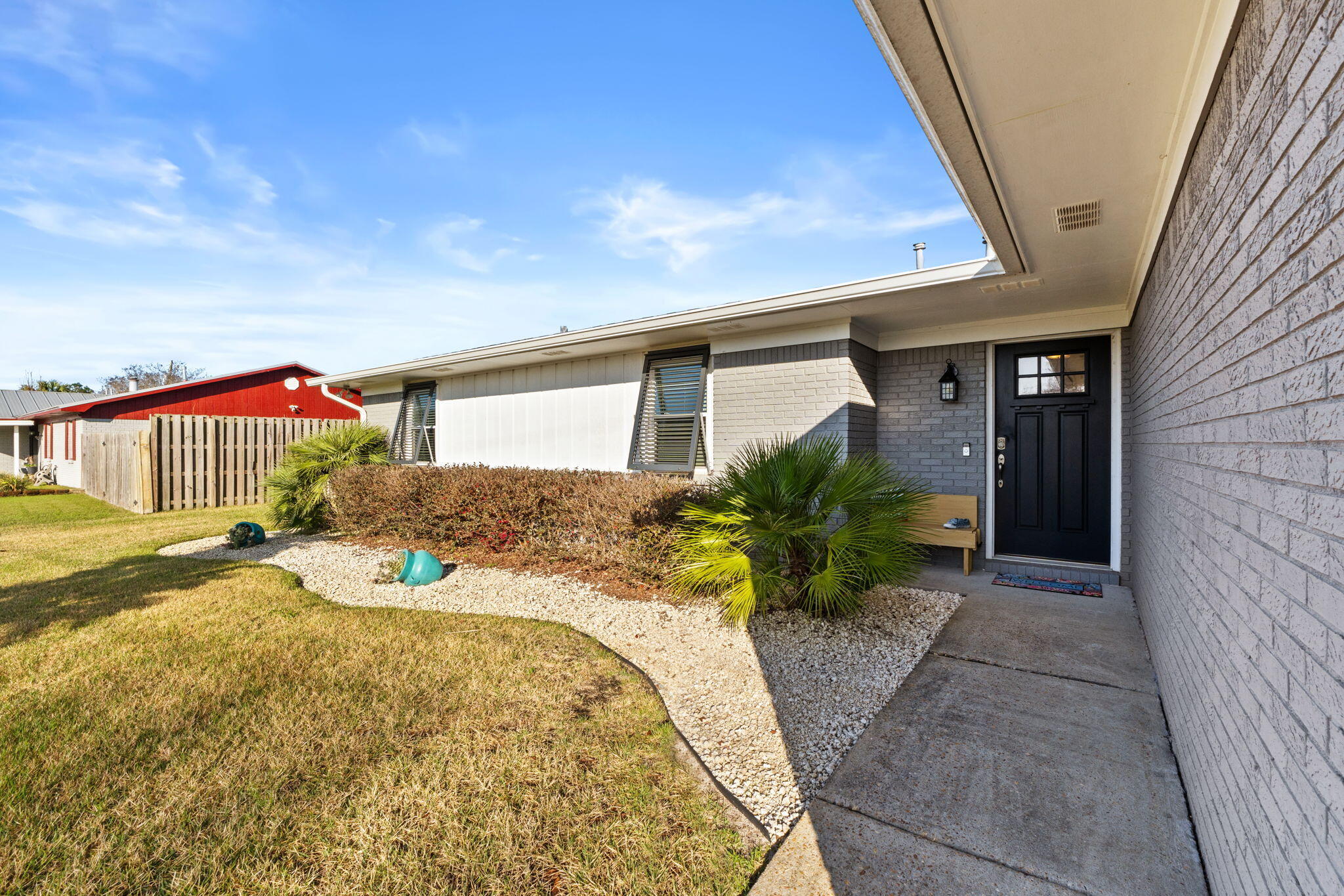 BAY FRONT - Residential