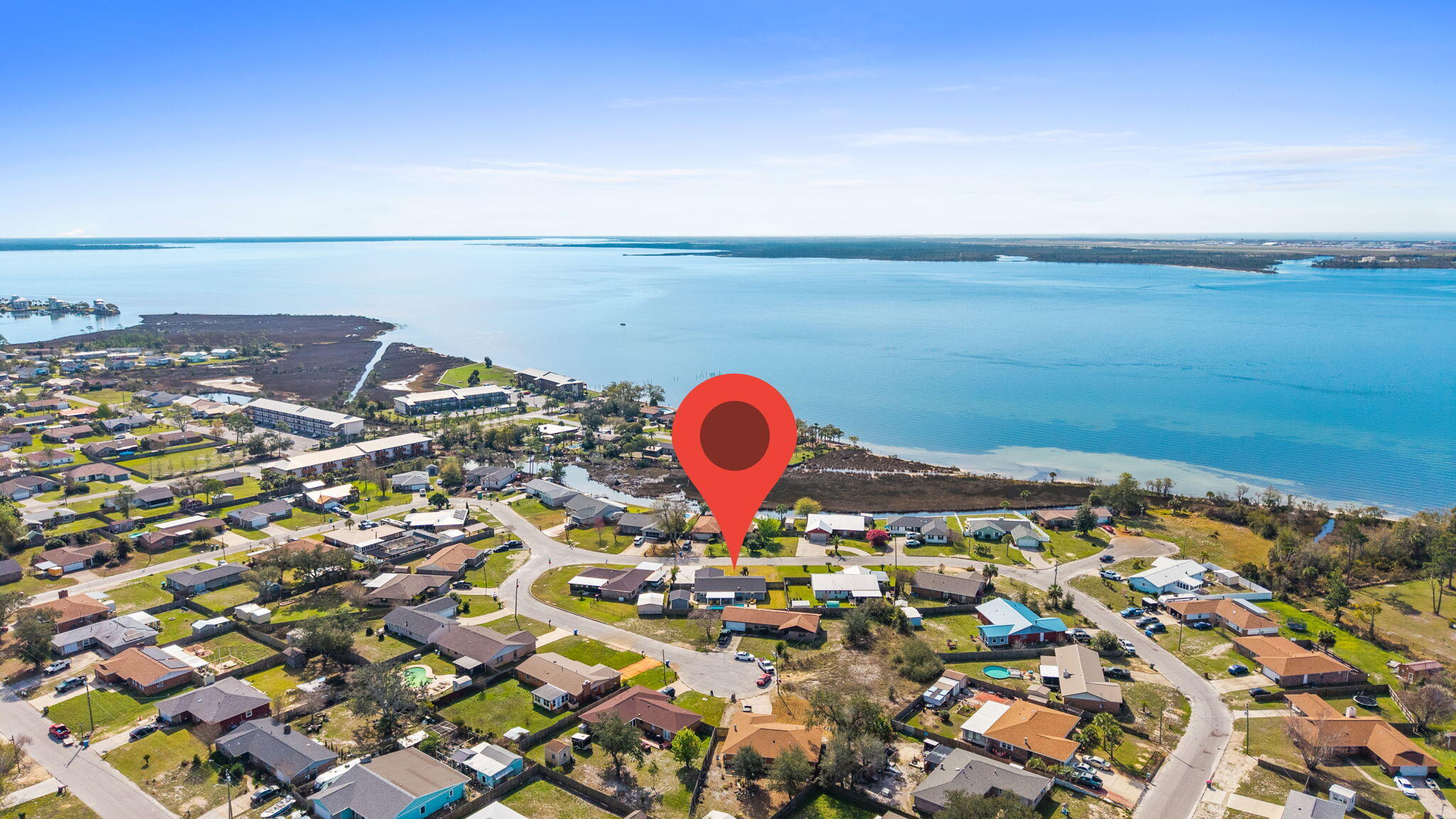 BAY FRONT - Residential