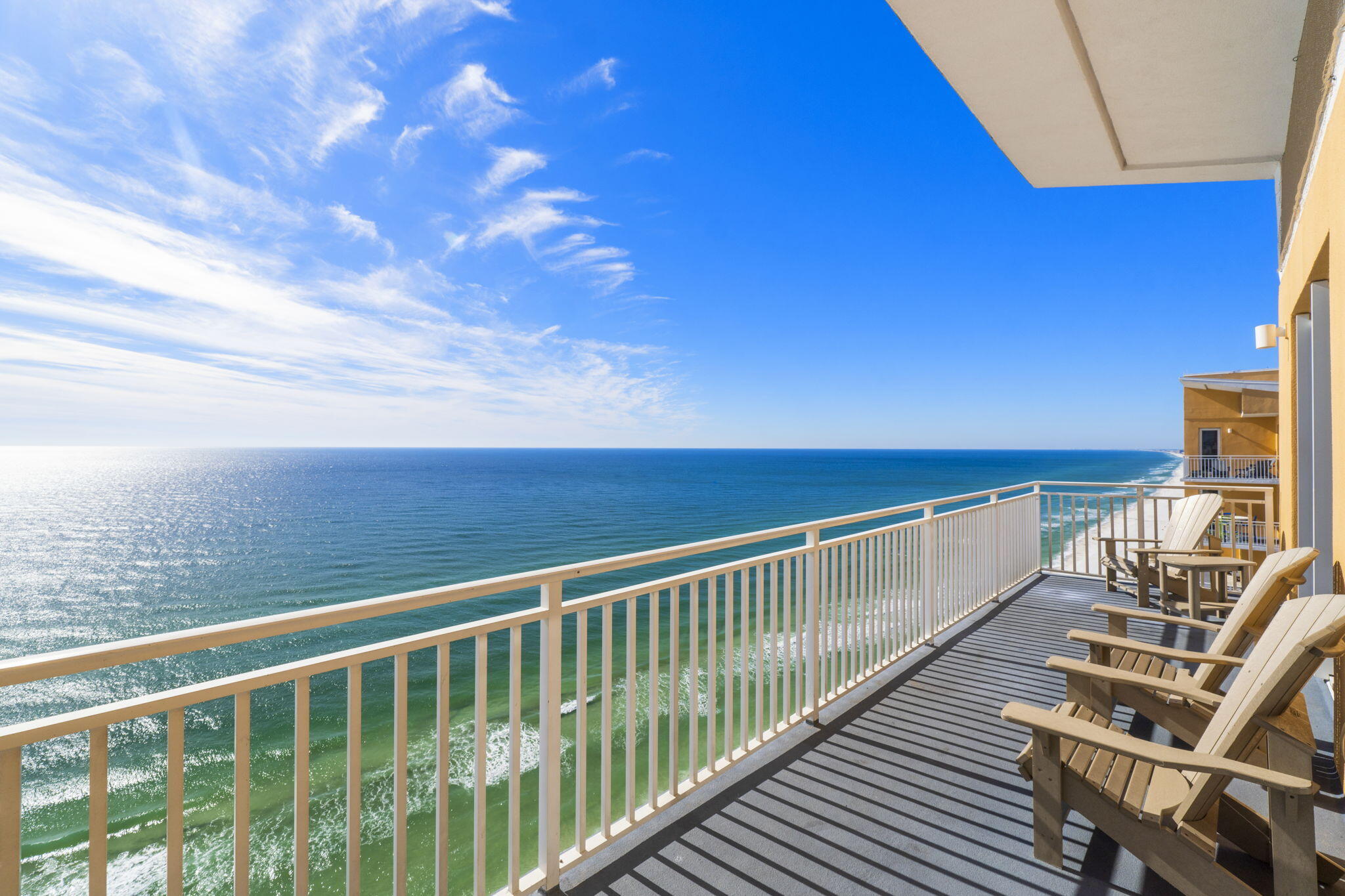 SPLASH, A STERLING RESORT - Residential