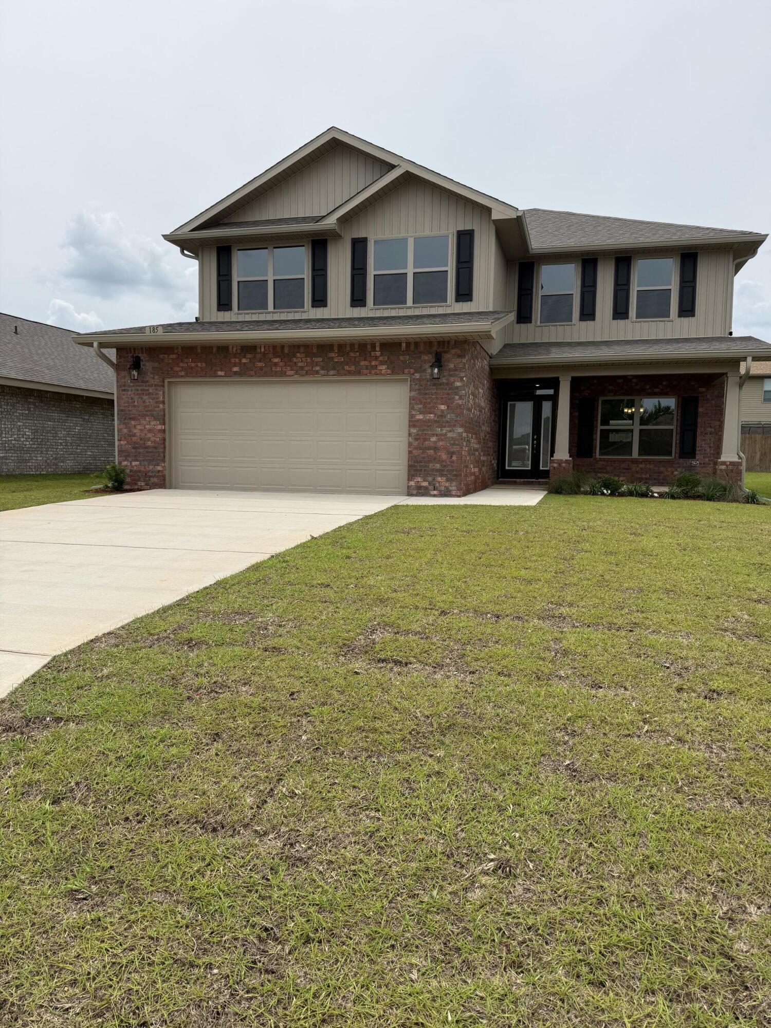 Ridgeway Landing Phase 2 - Residential