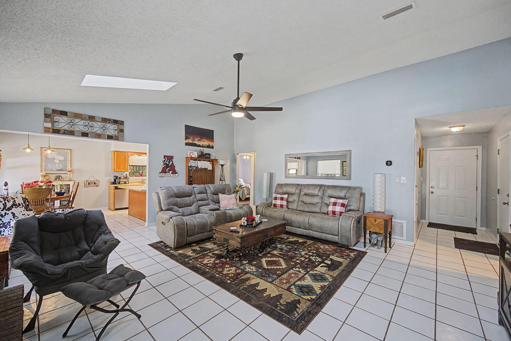 Woodbine Hills - Residential
