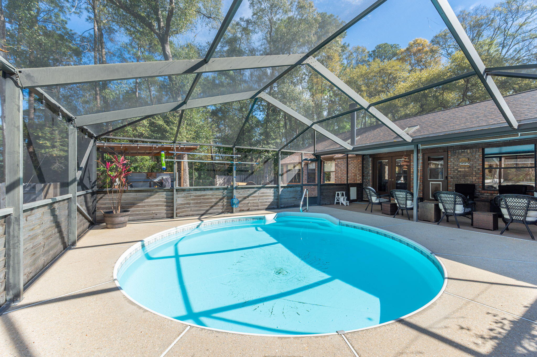 Woodbine Hills - Residential