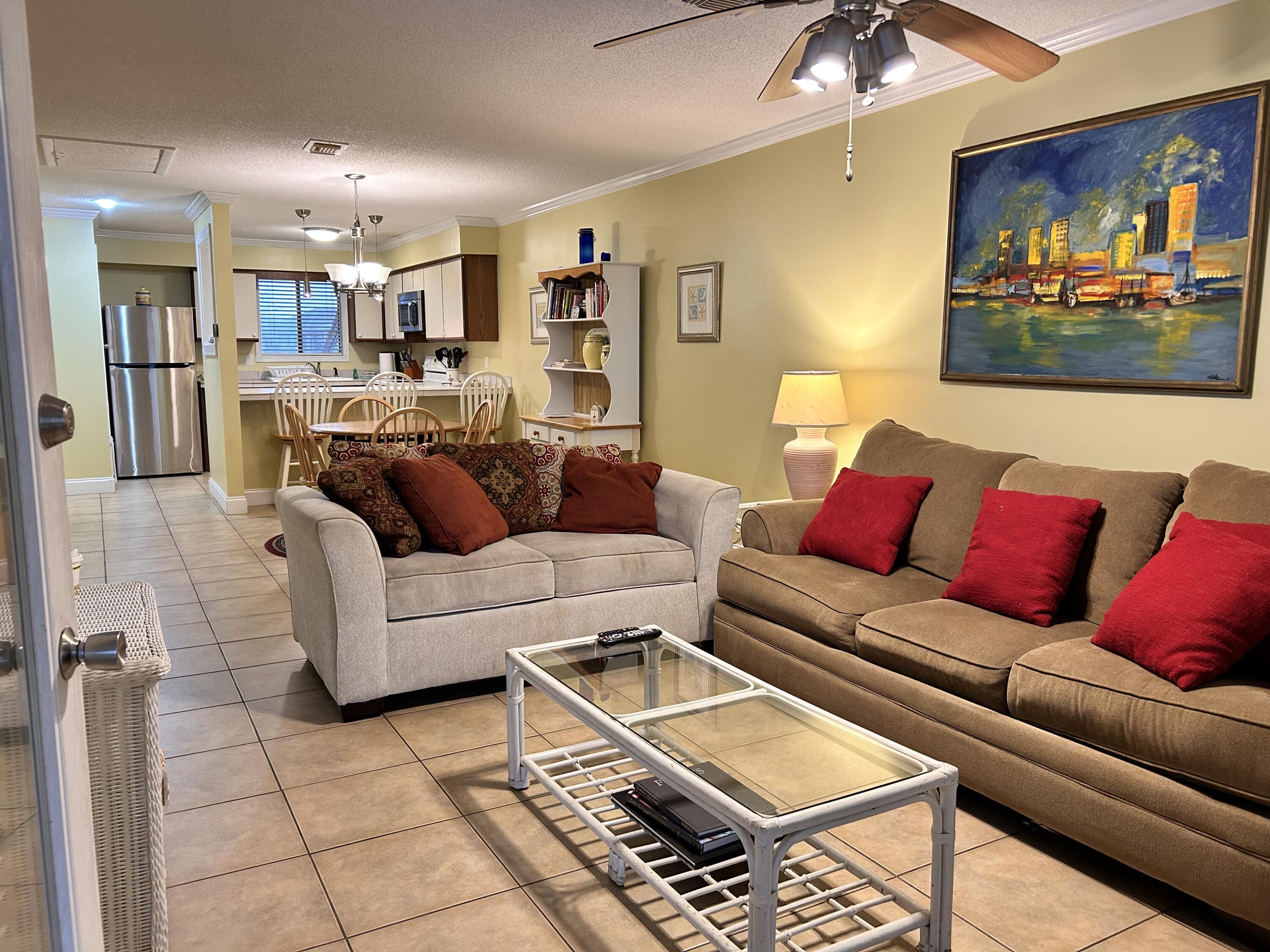 SUNSET HARBOR CONDO - Residential