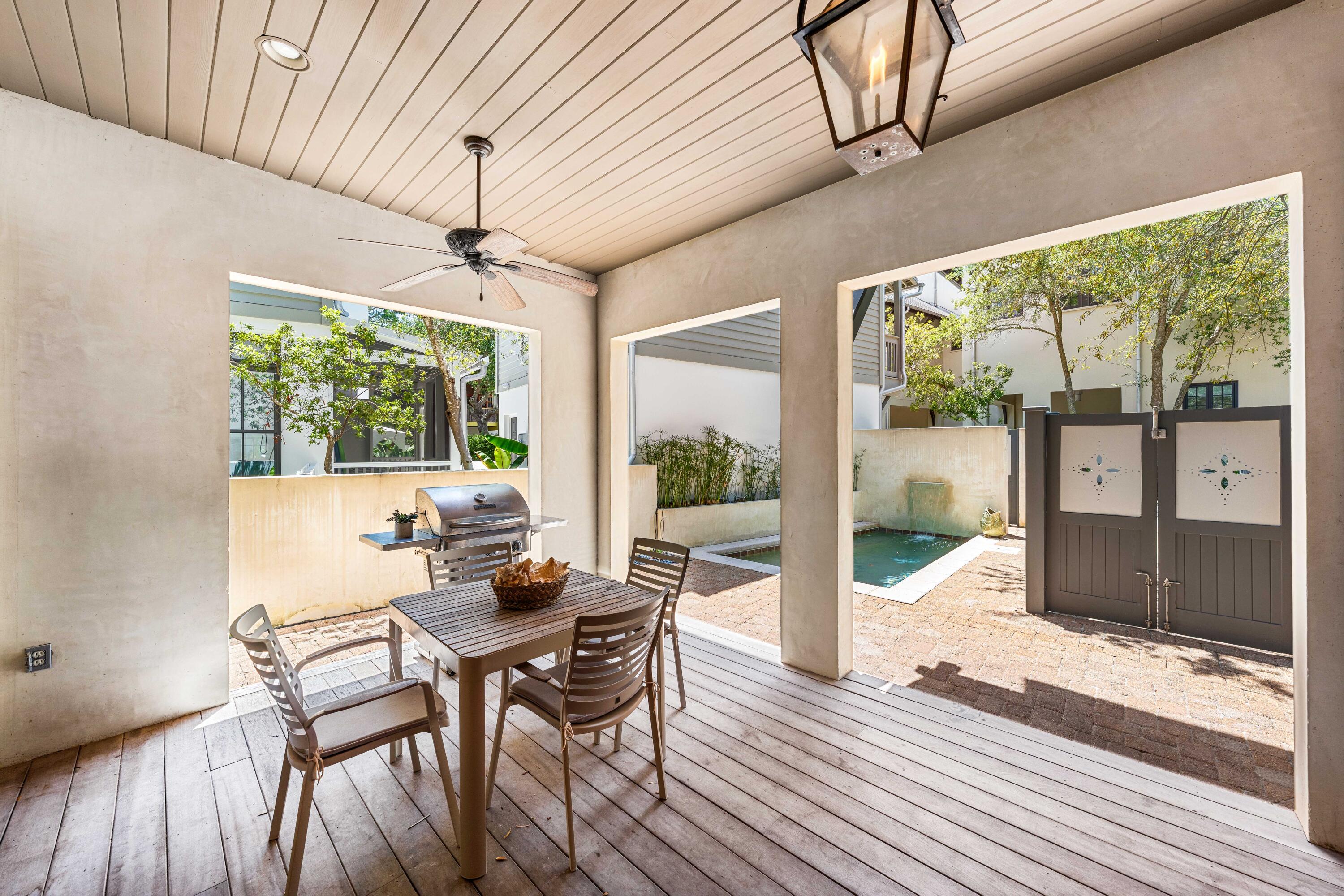 ROSEMARY BEACH - Residential