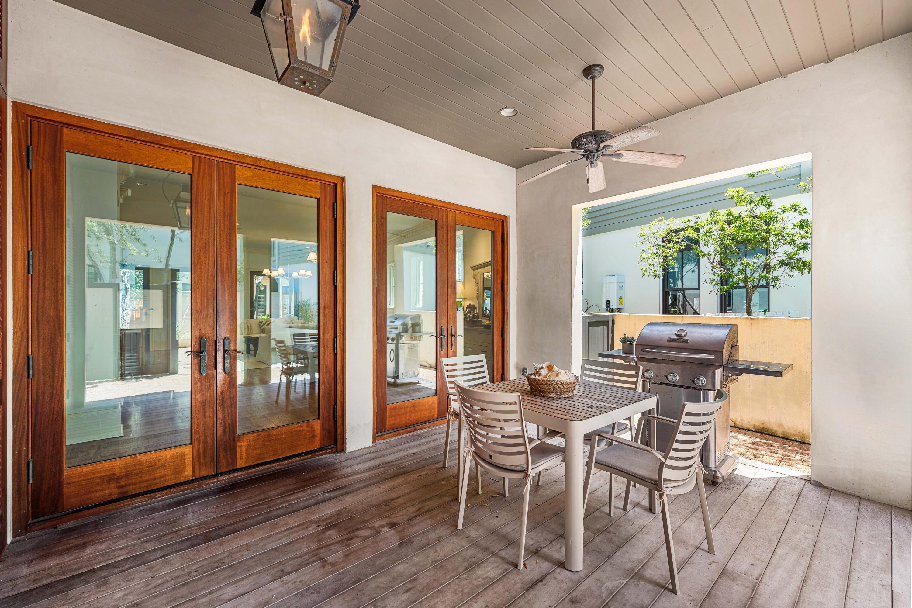 ROSEMARY BEACH - Residential