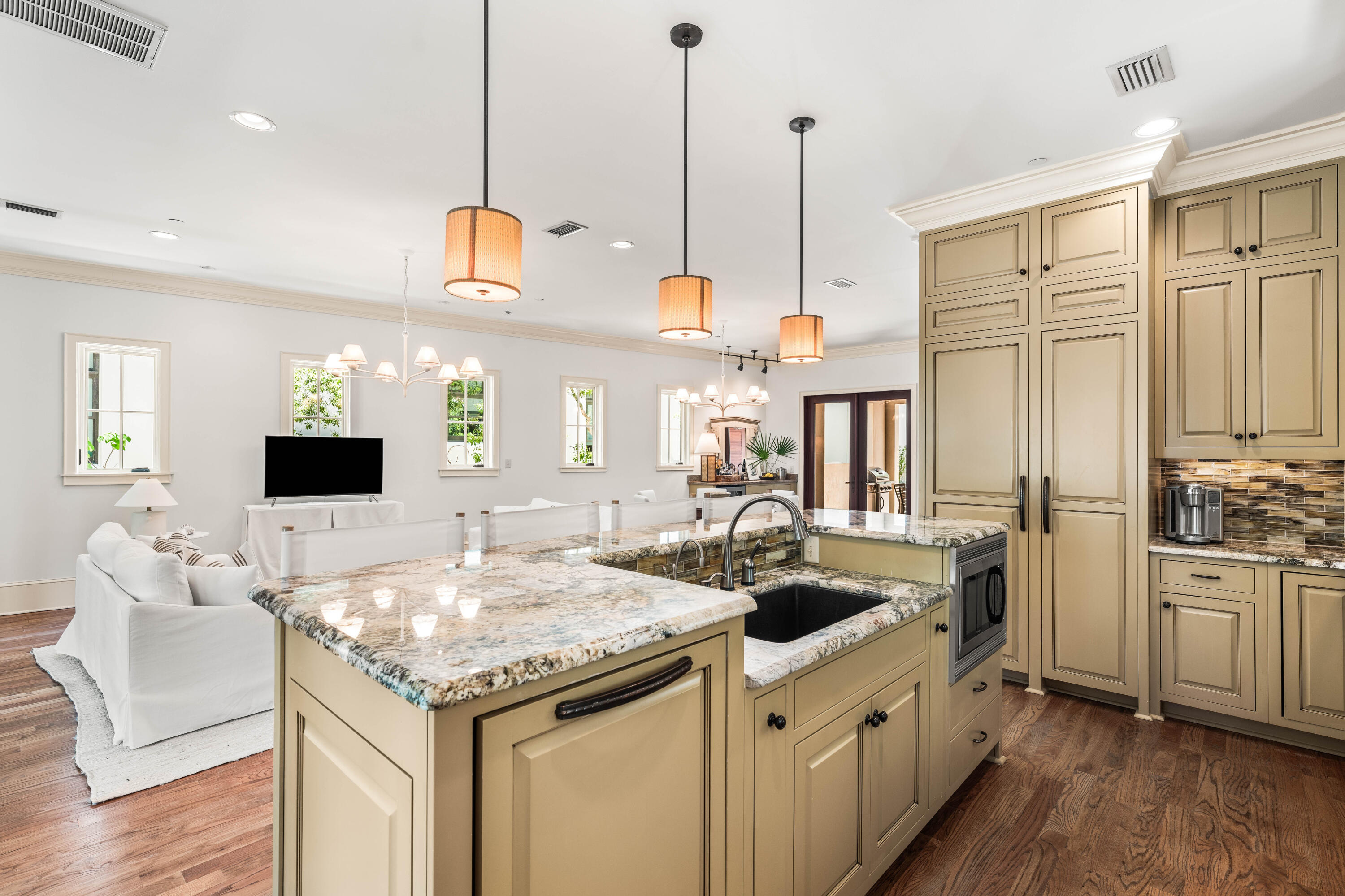 ROSEMARY BEACH - Residential