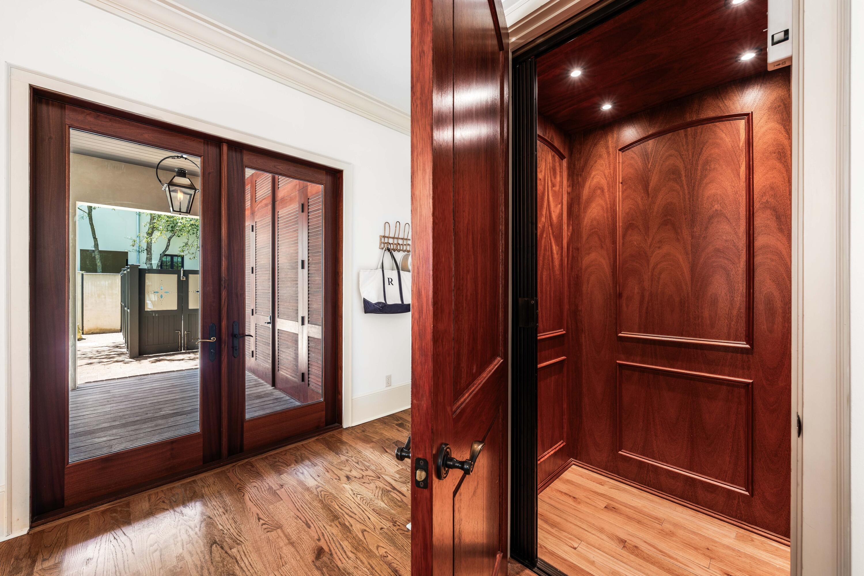 ROSEMARY BEACH - Residential