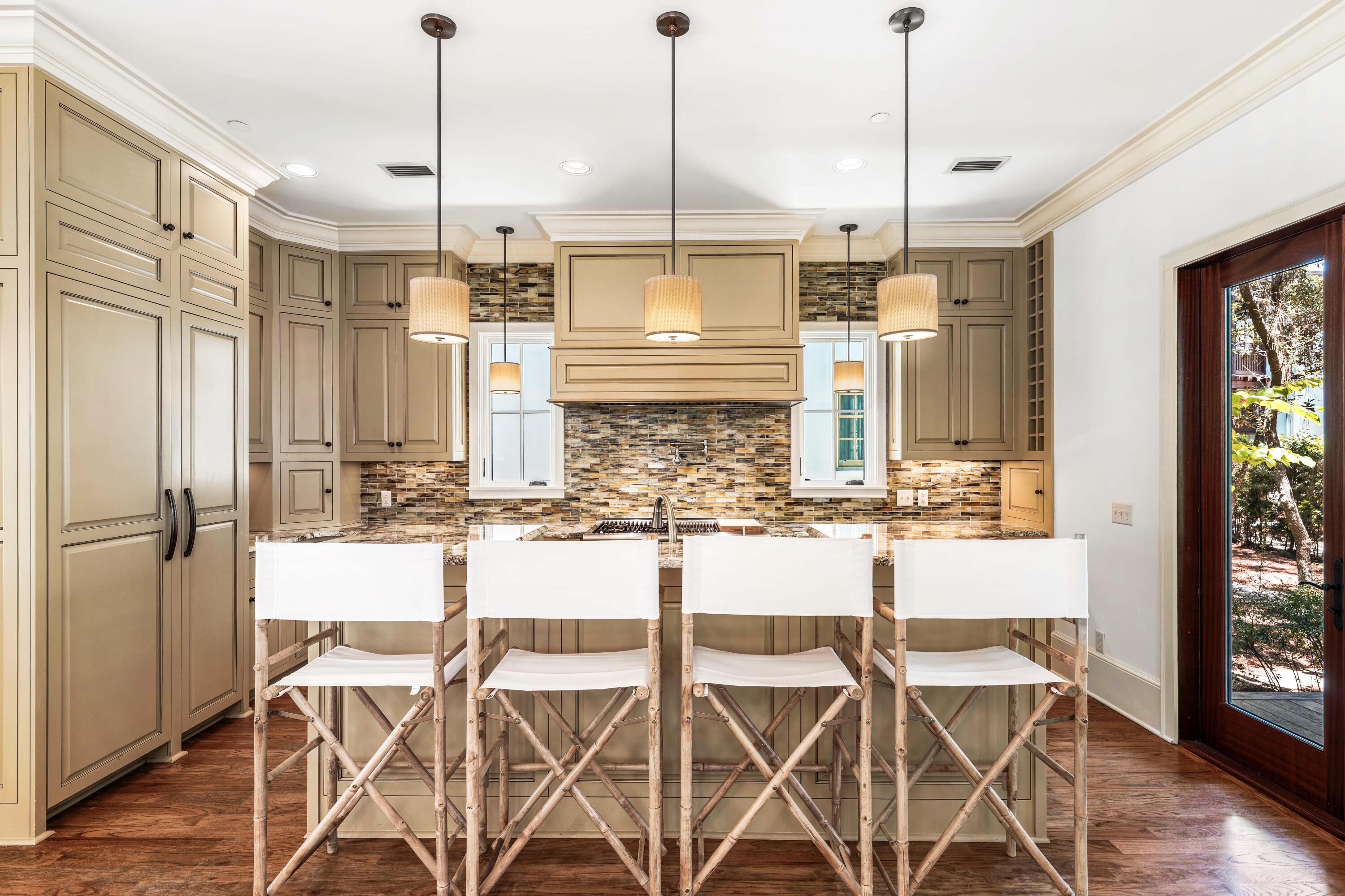 ROSEMARY BEACH - Residential