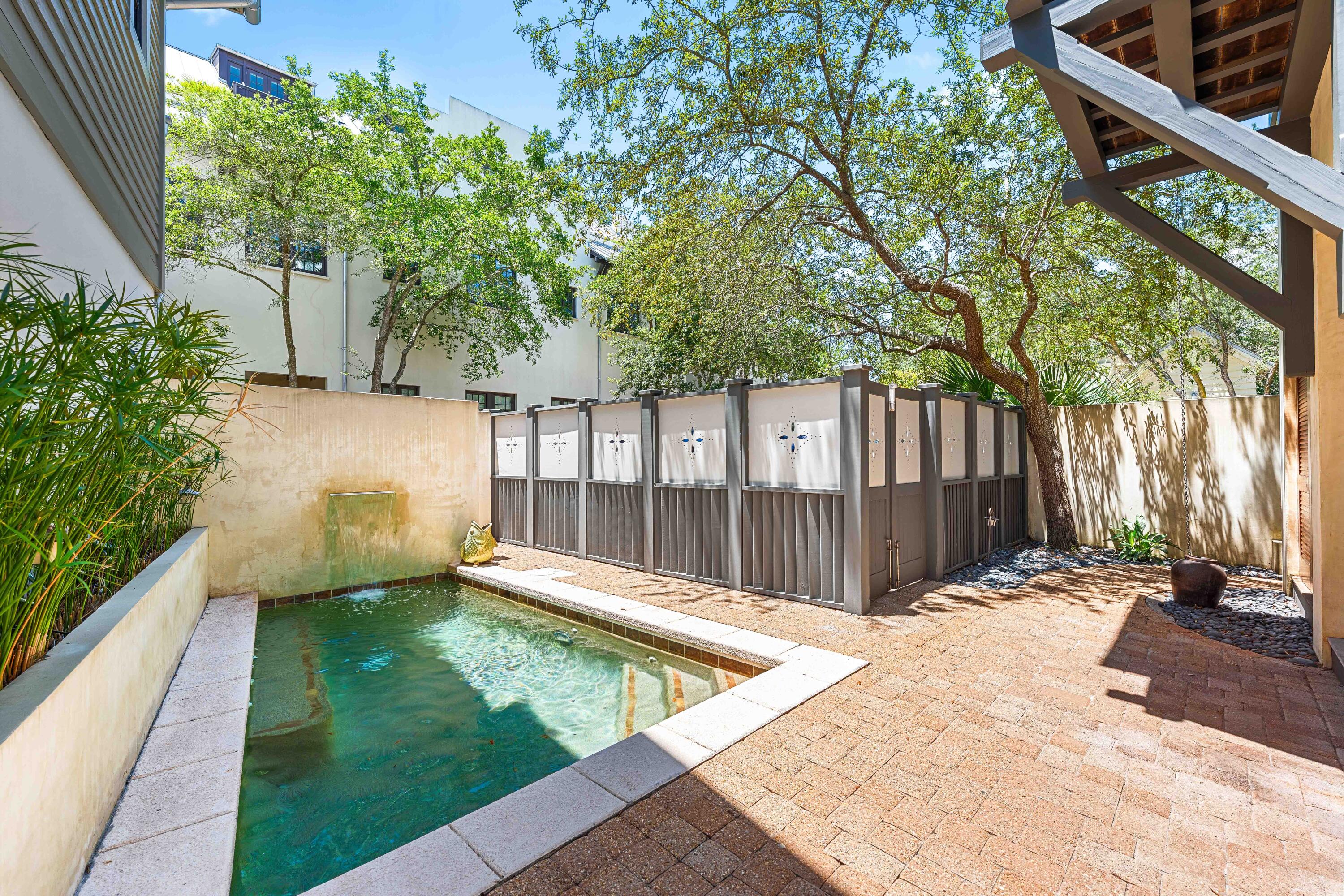 ROSEMARY BEACH - Residential