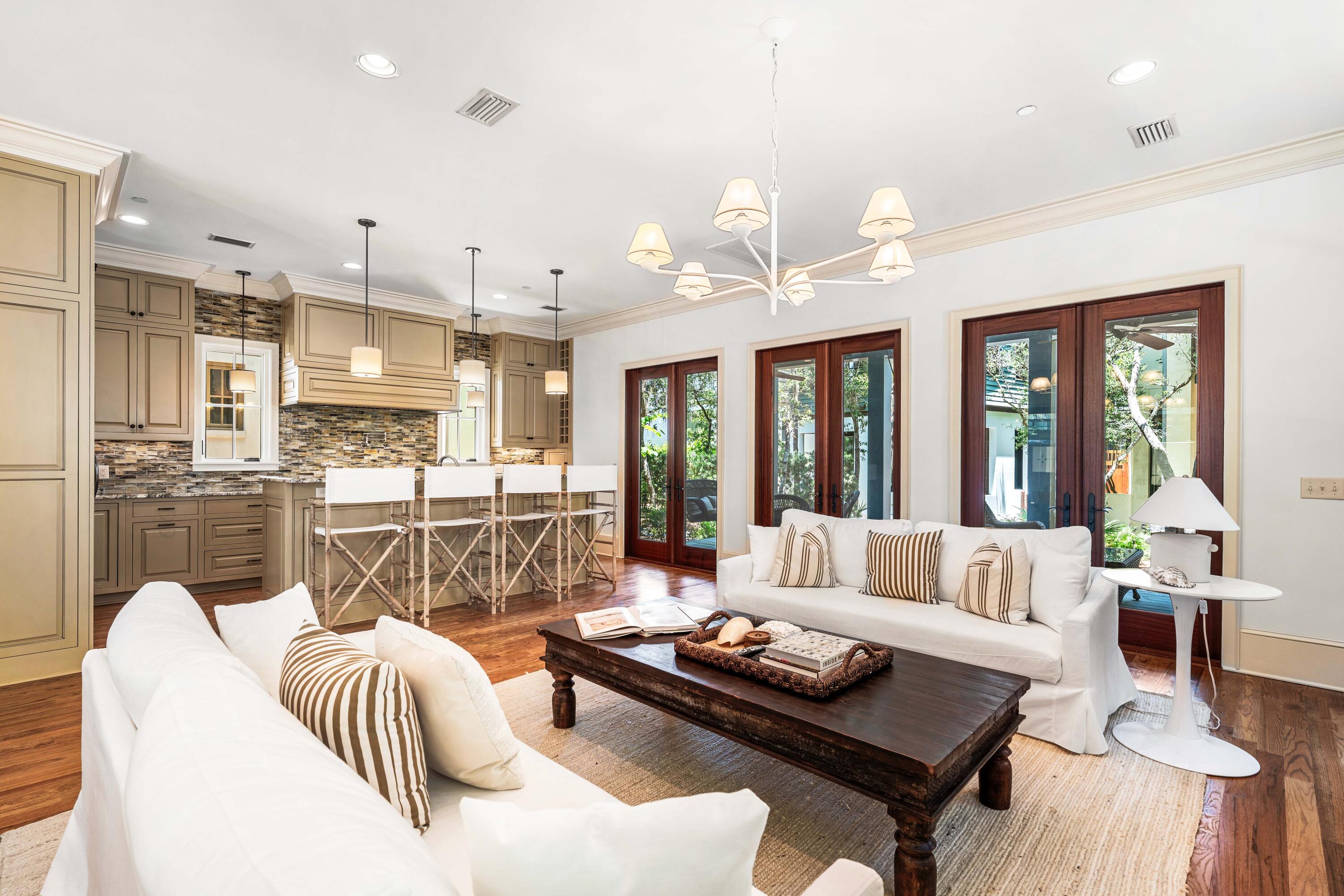 ROSEMARY BEACH - Residential