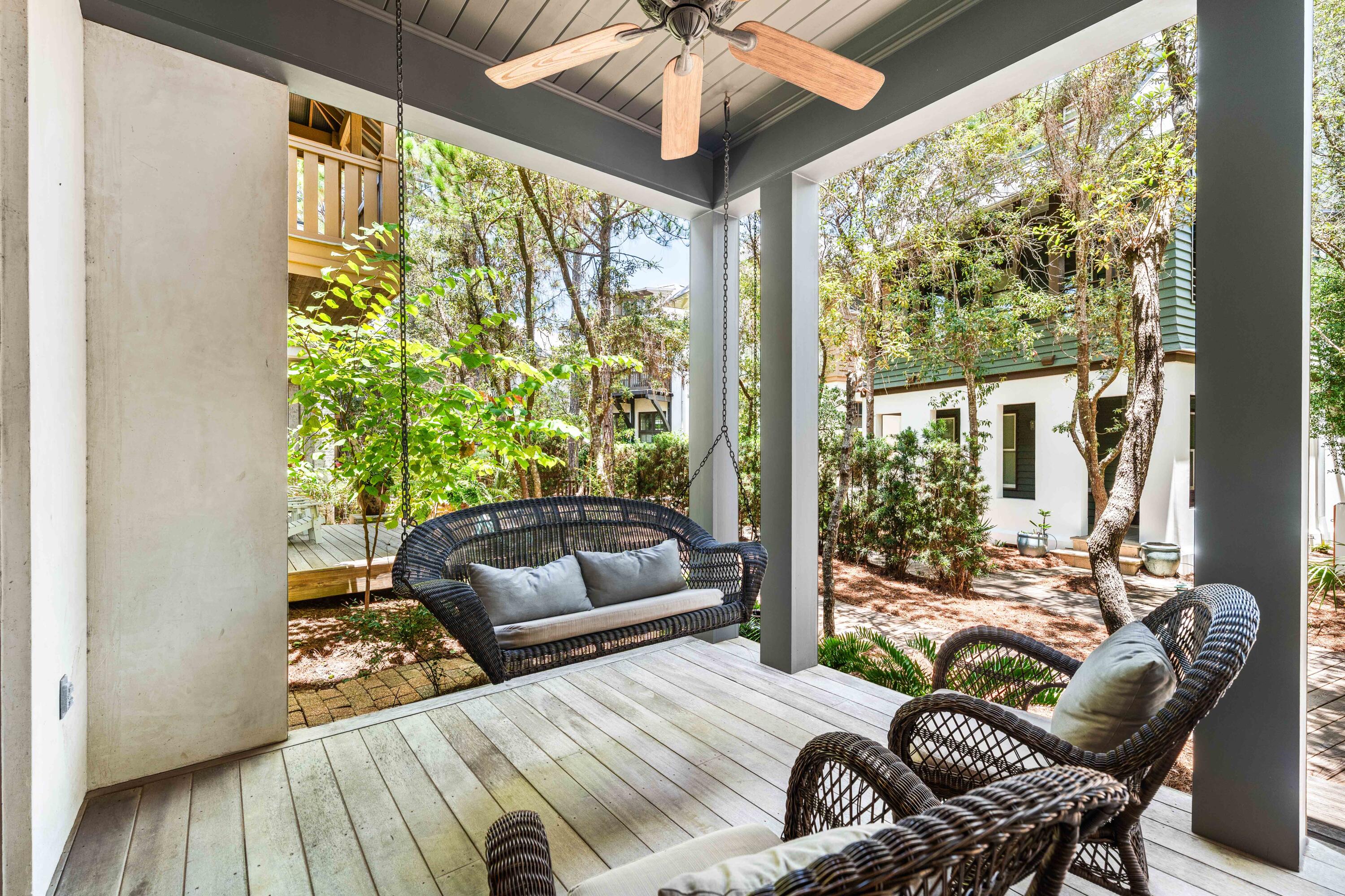 ROSEMARY BEACH - Residential