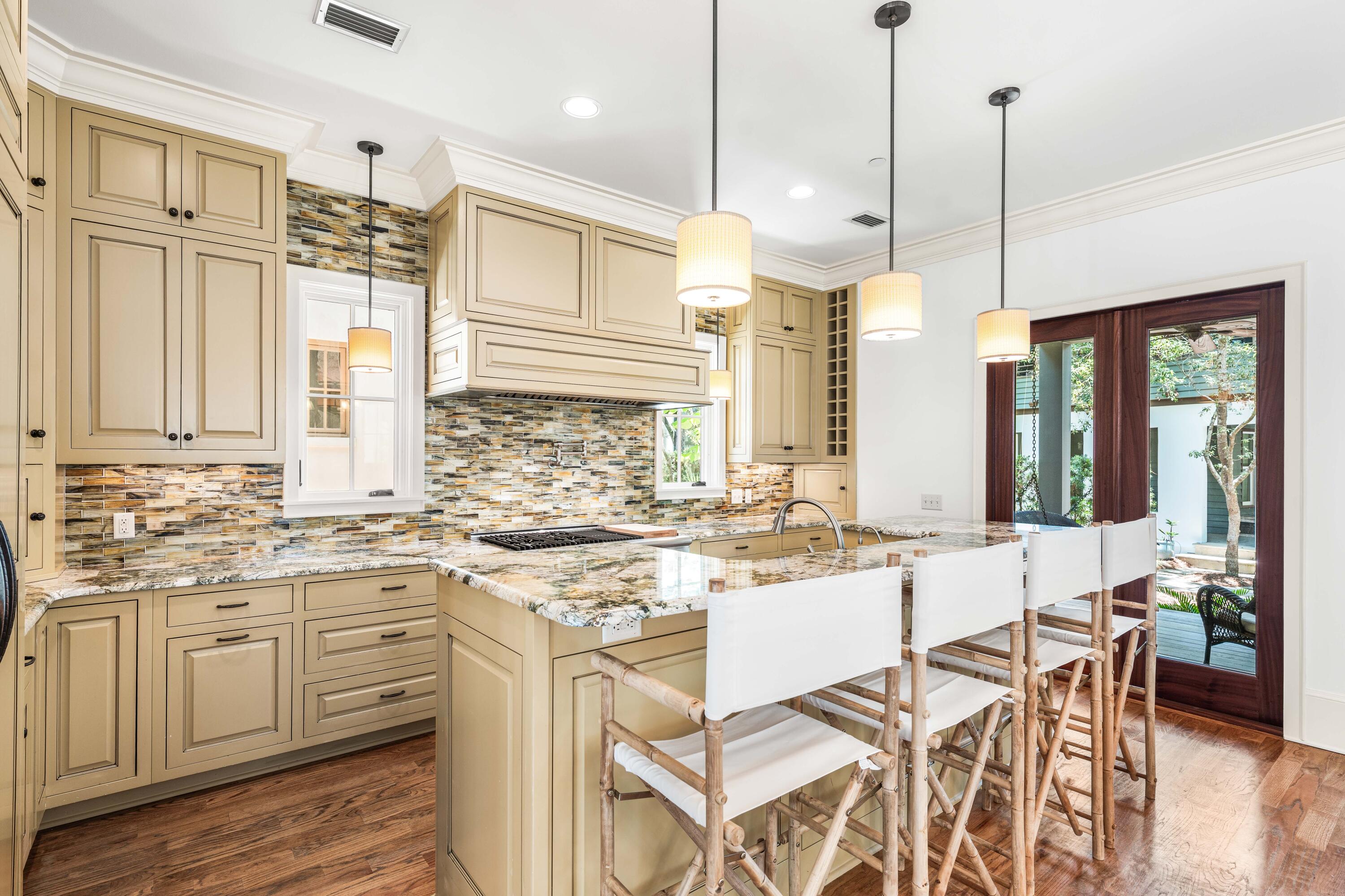 ROSEMARY BEACH - Residential