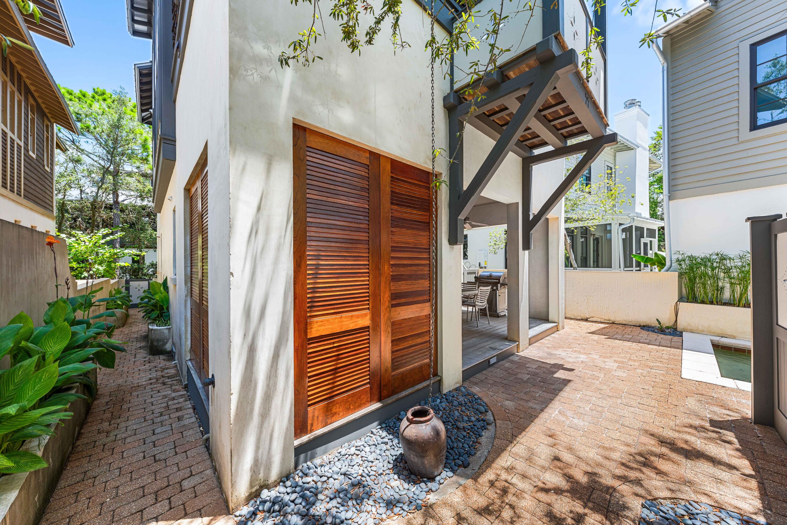 ROSEMARY BEACH - Residential