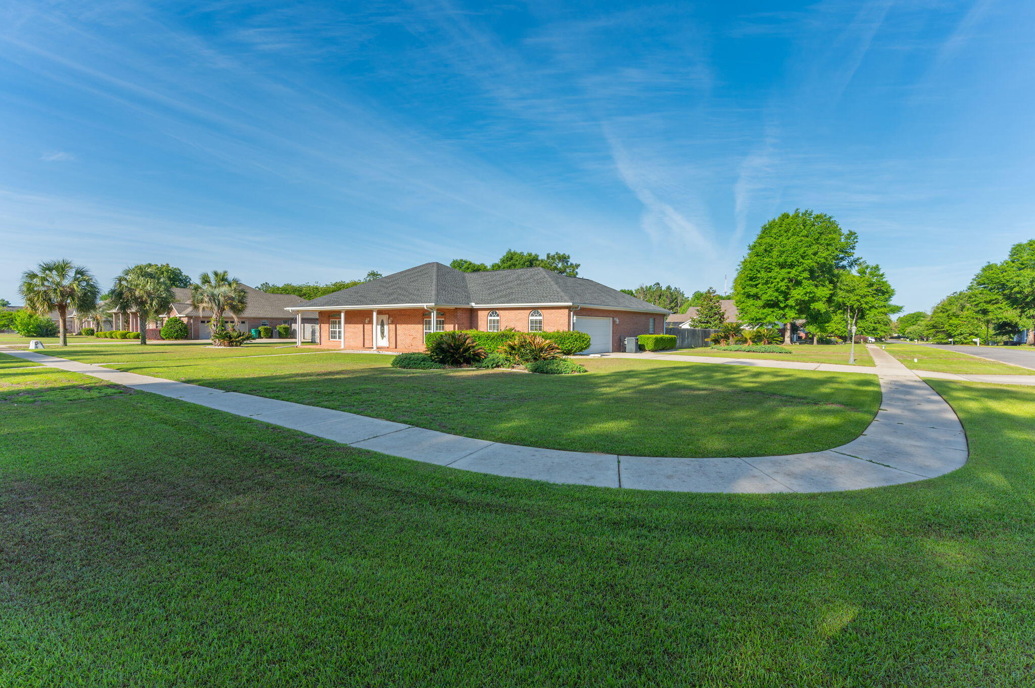 COLONY RIDGE PH I - Residential