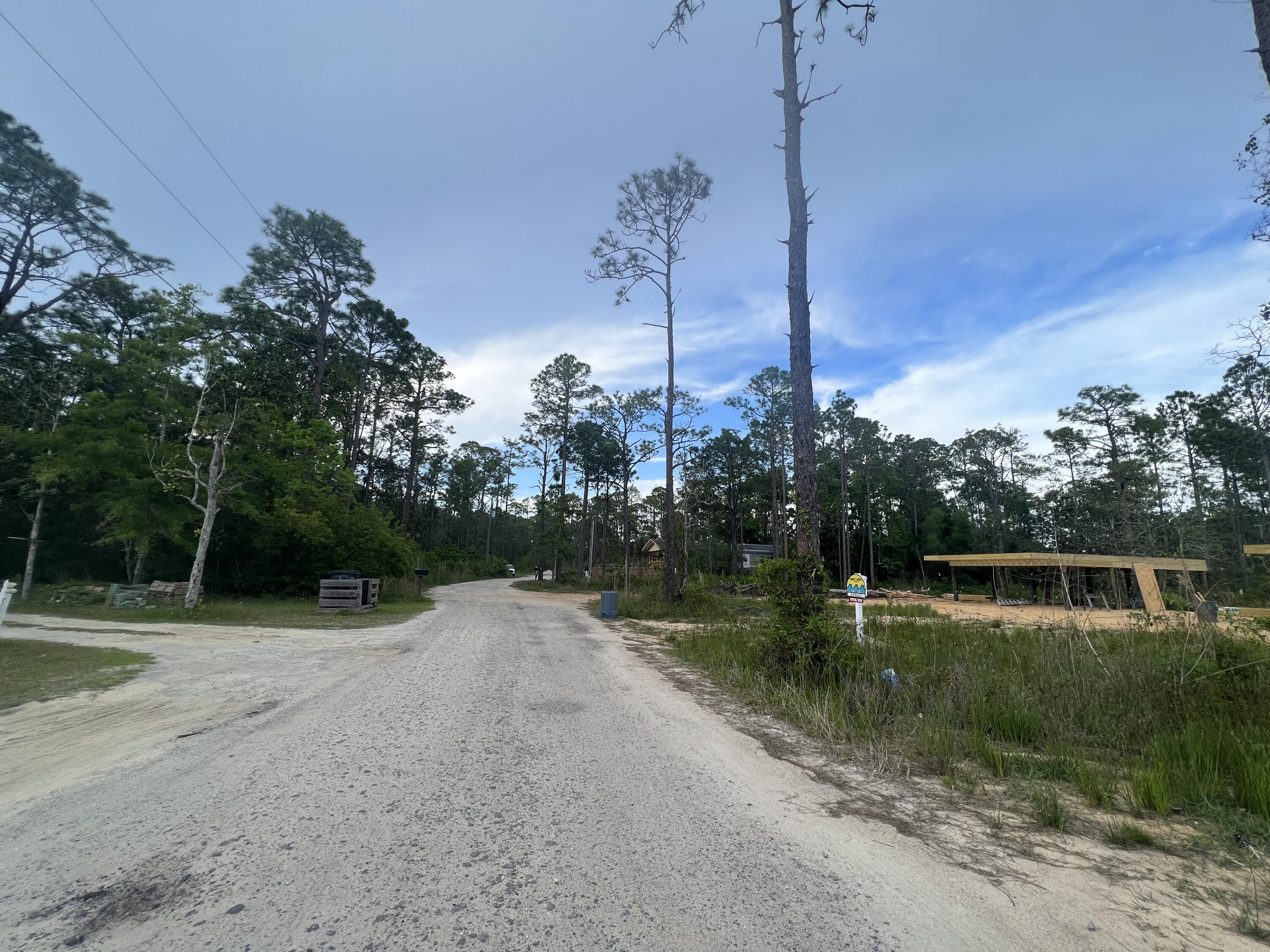 LOT 11 BLK 82 TOWN OF SANTA ROSA OR 2872-1718 - Land
