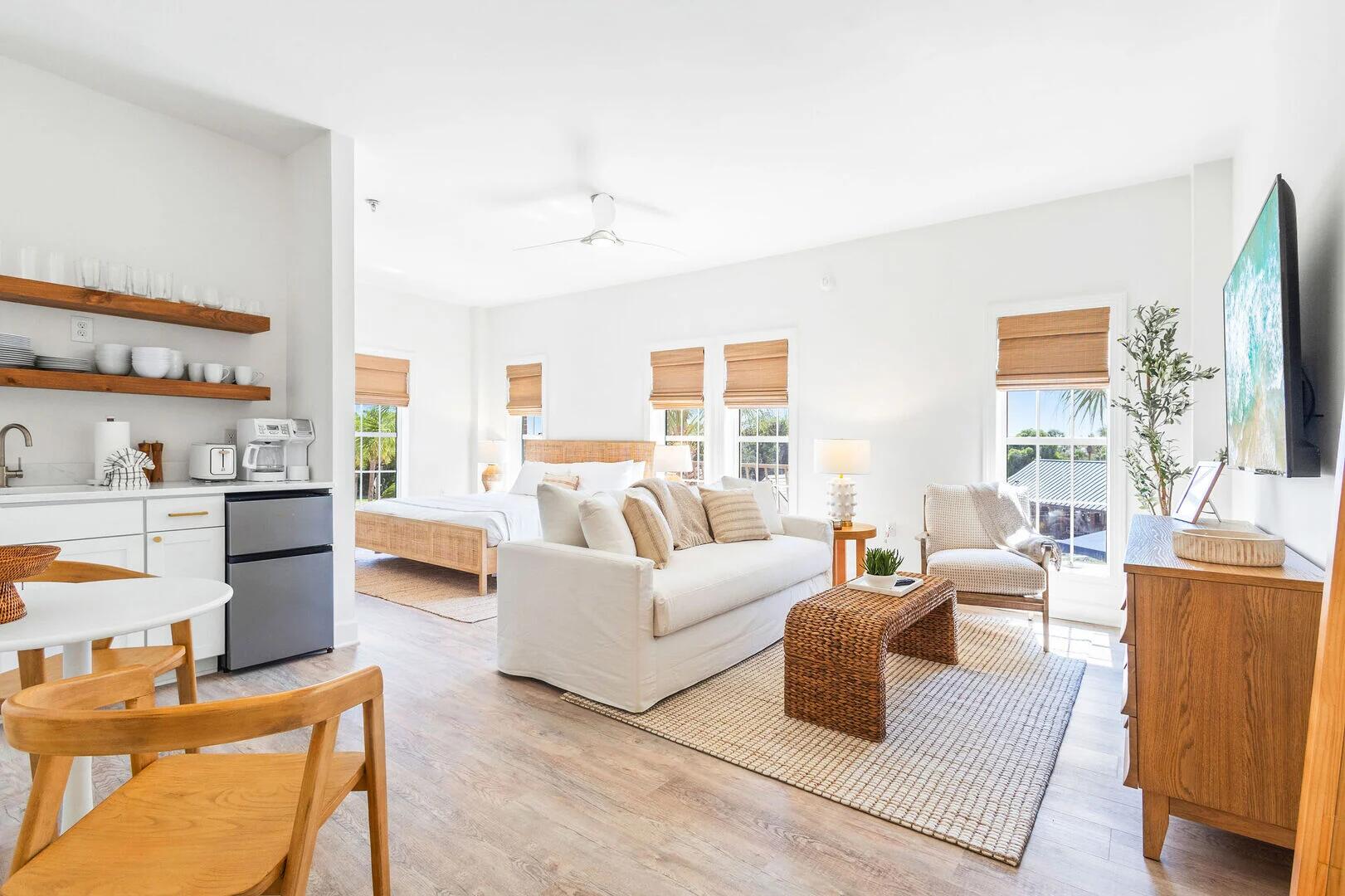 VILLAGE OF SOUTH WALTON BEACH THE - Residential