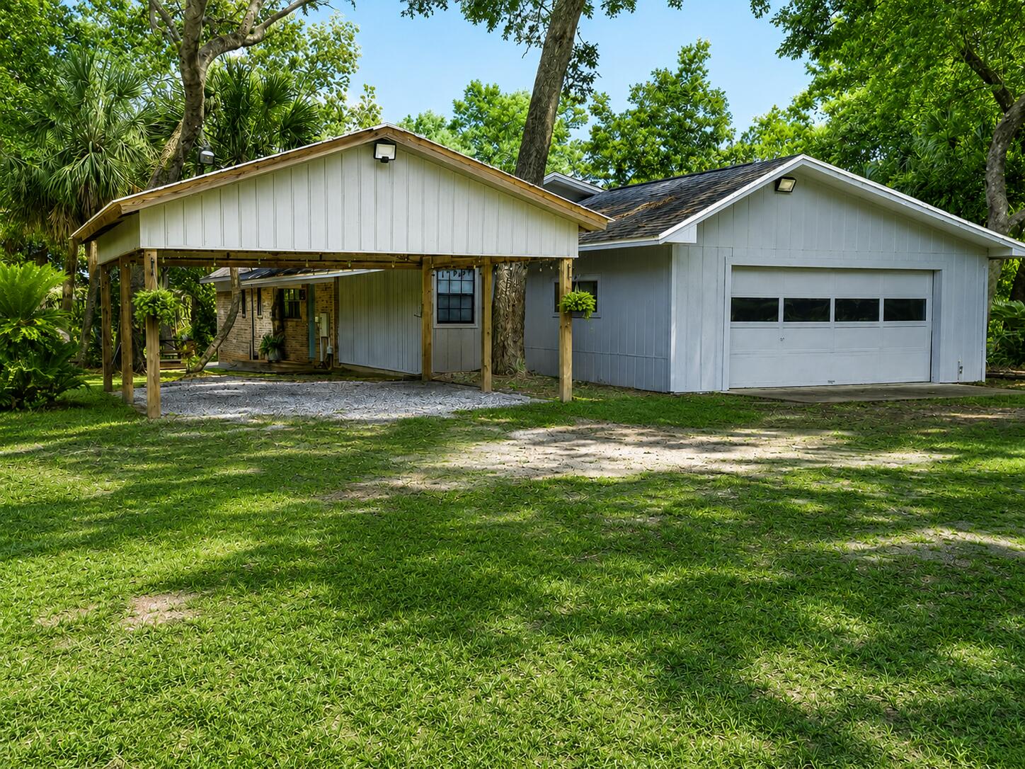 CHIPPEWA - Residential